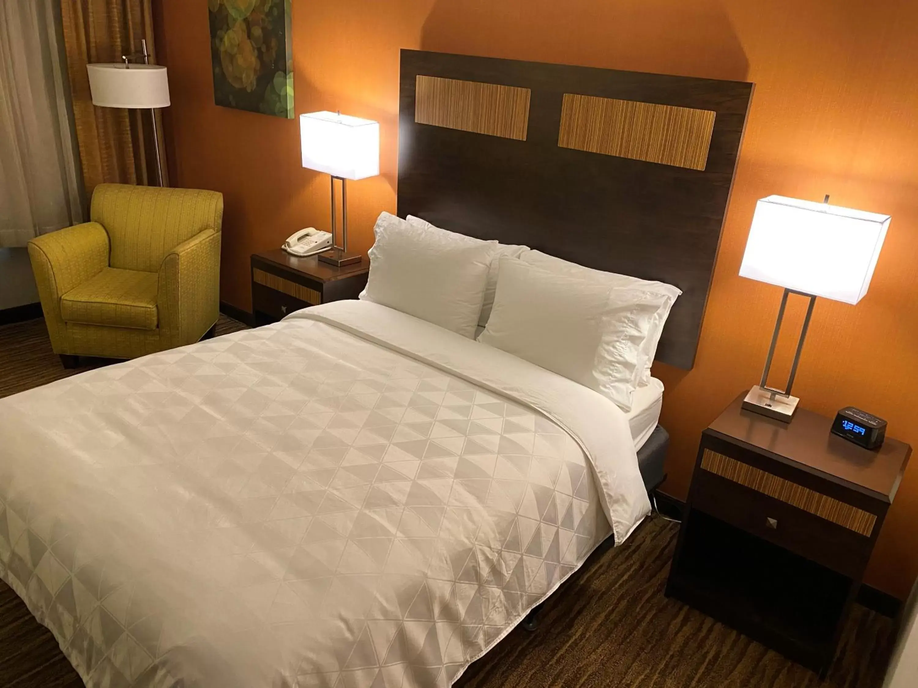 Studio Queen Room with Hearing Accessible Roll in Shower - Non-Smoking in Holiday Inn Danbury-Bethel at I-84, an IHG Hotel Studio Queen Room with Hearing Accessible Roll in Shower - Non-Smoking in Holiday Inn Danbury-Bethel at I-84, an IHG Hotel