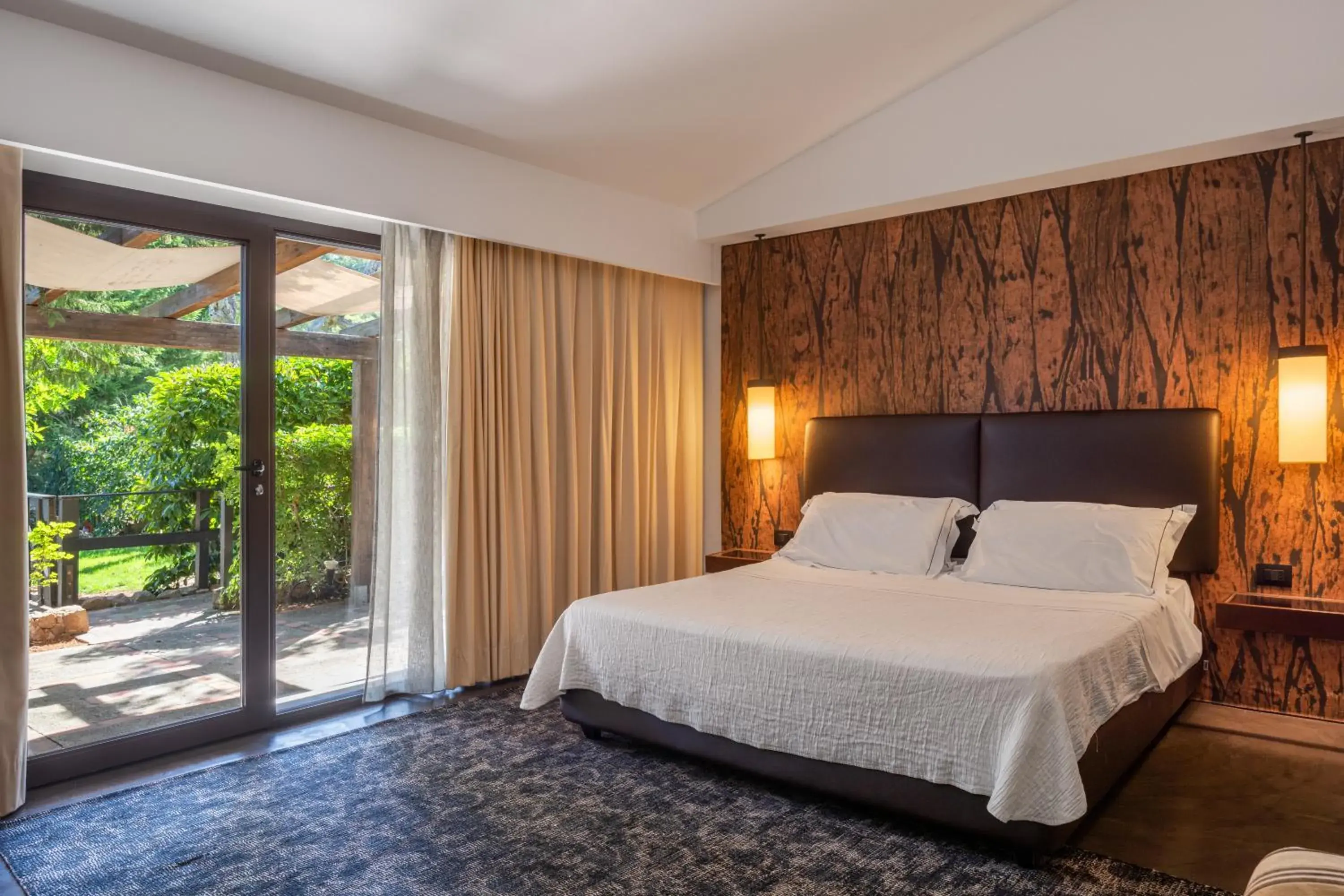 Suite with Terrace in Vallegrande Nature Resort by Geocharme Suite with Terrace in Vallegrande Nature Resort by Geocharme