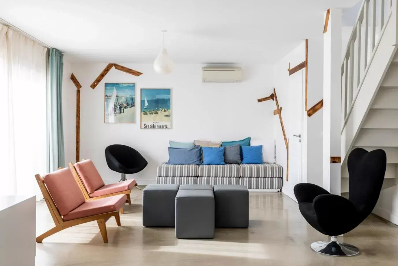 Villa in Côté Océan Resort Villa in Côté Océan Resort