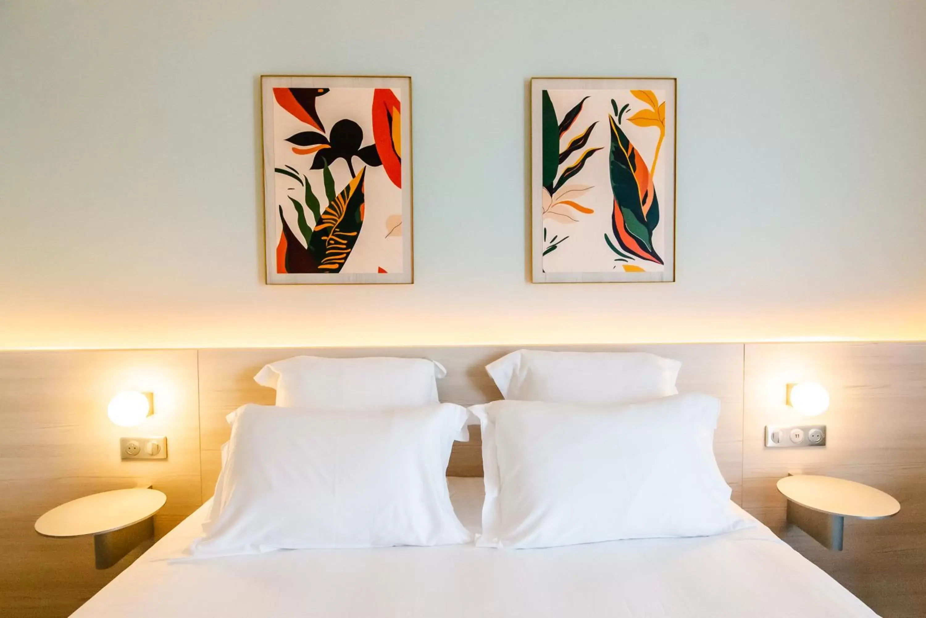 Prestige King Room Balcony in Ilot du Golf BW Premier Collection Prestige King Room Balcony in Ilot du Golf BW Premier Collection