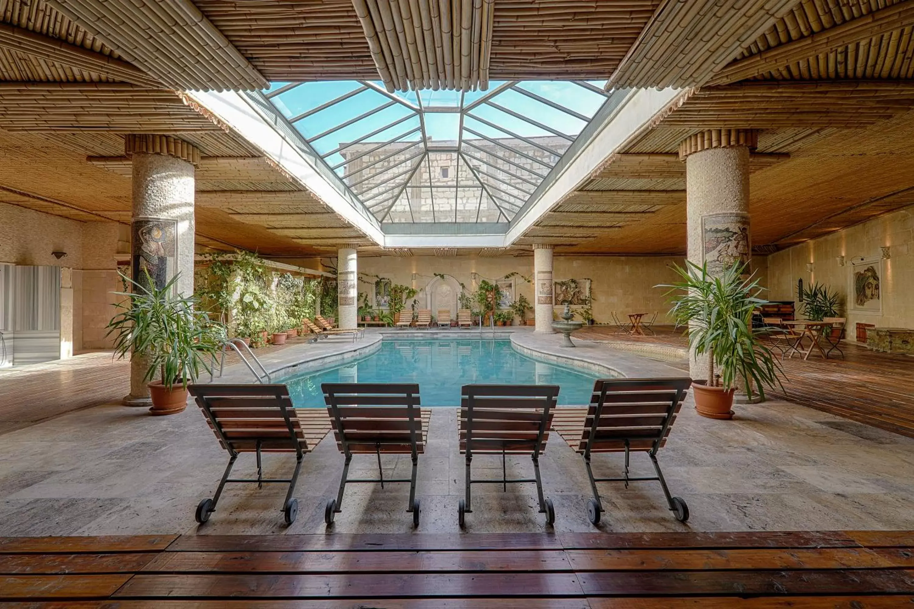 Heybe Hotel & Spa Heybe Hotel & Spa