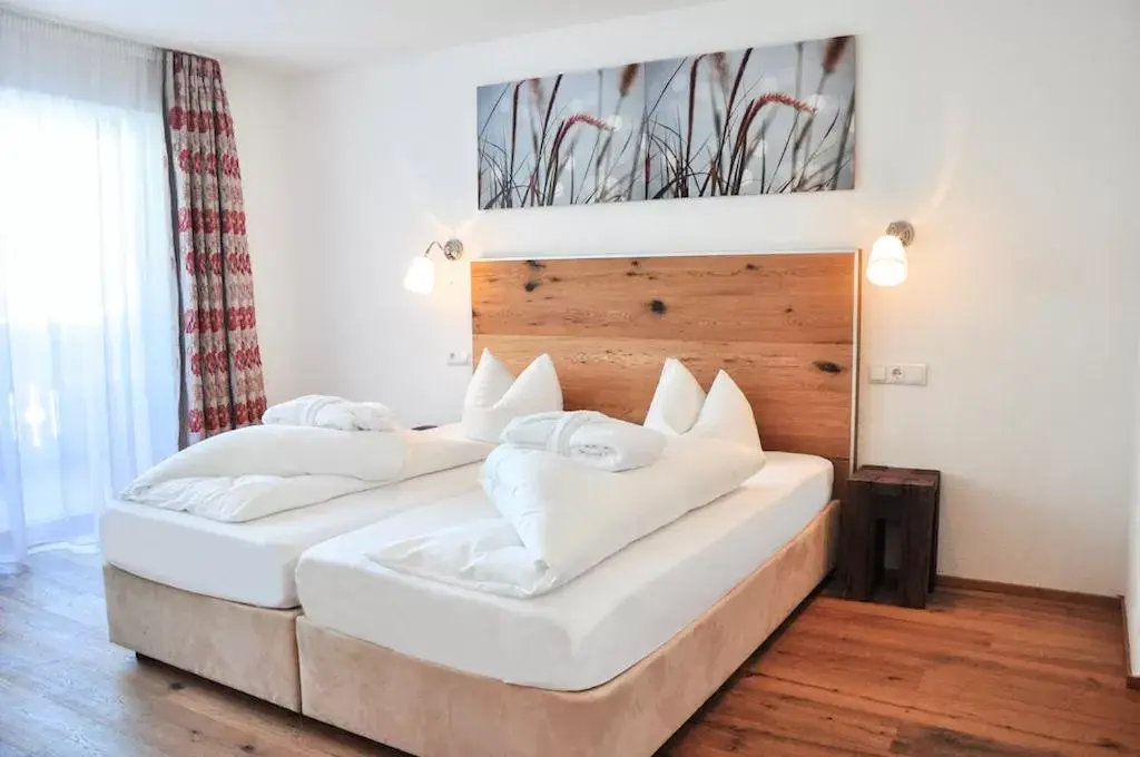 Standard Double Room - single occupancy in Hotel Seelos Standard Double Room - single occupancy in Hotel Seelos