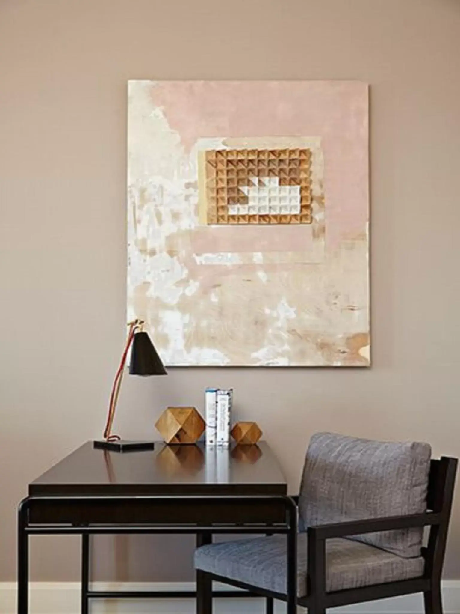 Double Room with Garden View in The Island House Double Room with Garden View in The Island House