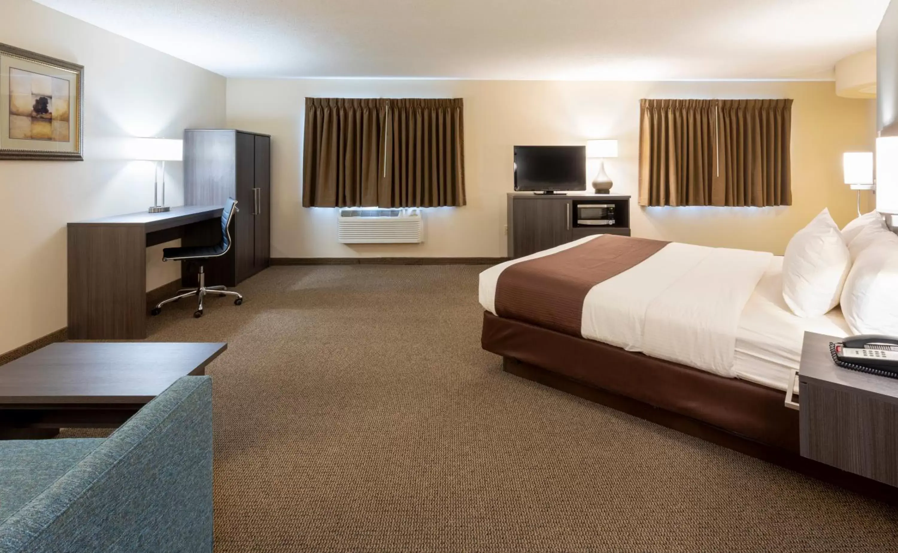 Paynesville Inn & Suites Paynesville Inn & Suites