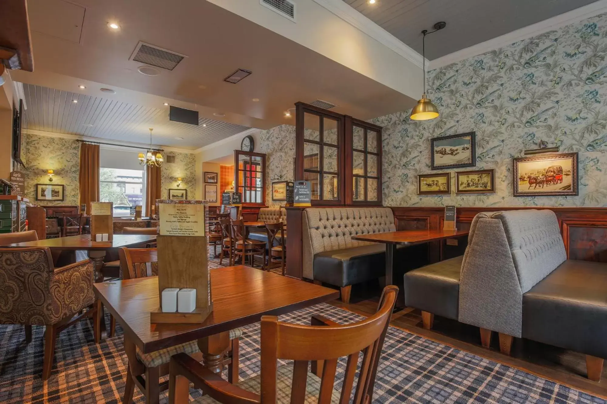 Norfolk Arms Norfolk Arms