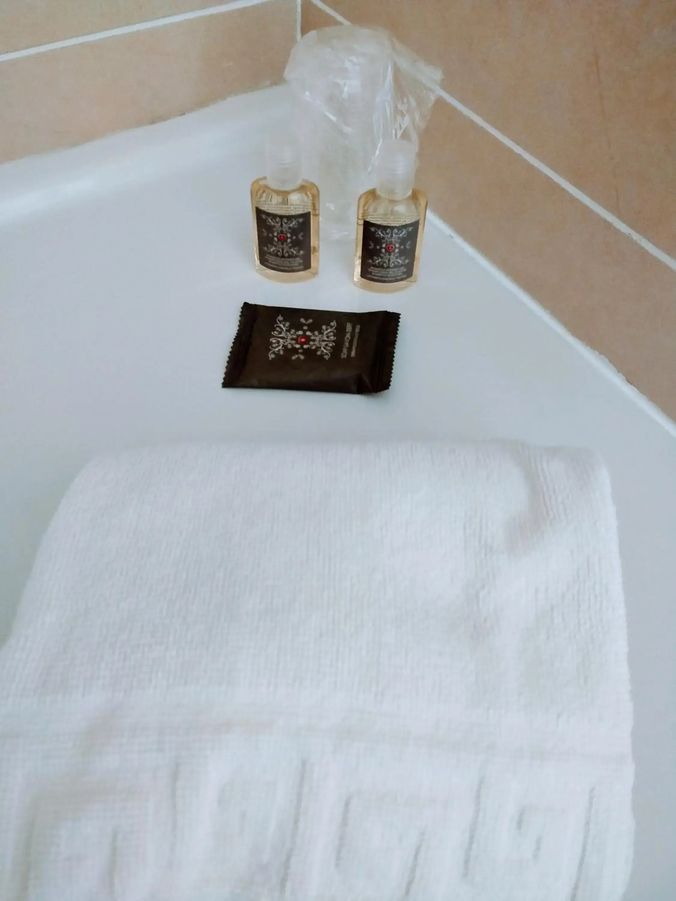 Double Room in Hotel Fleur de Lys Double Room in Hotel Fleur de Lys