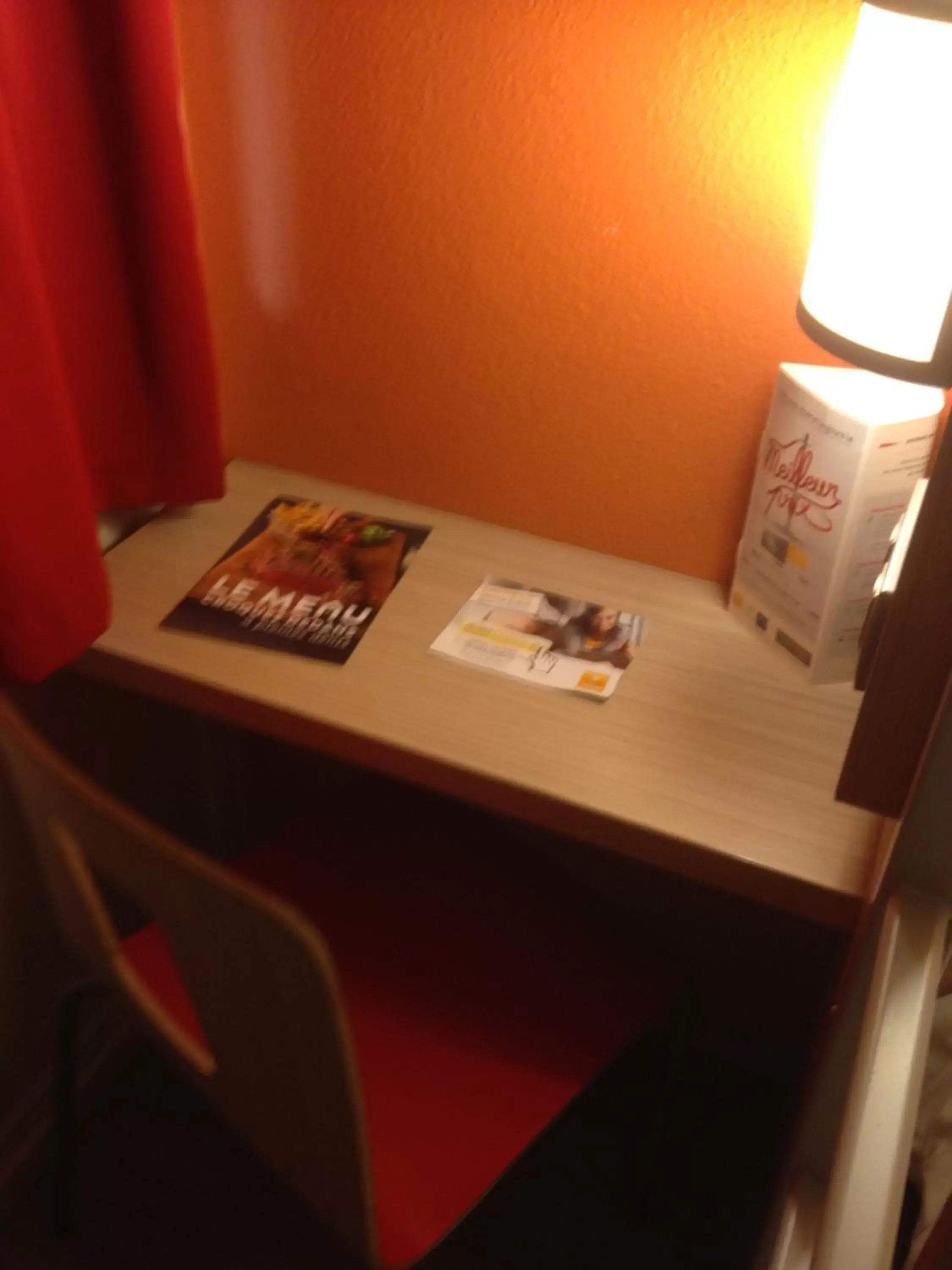 Single Room - single occupancy in Premiere Classe Charleville Mezieres Single Room - single occupancy in Premiere Classe Charleville Mezieres