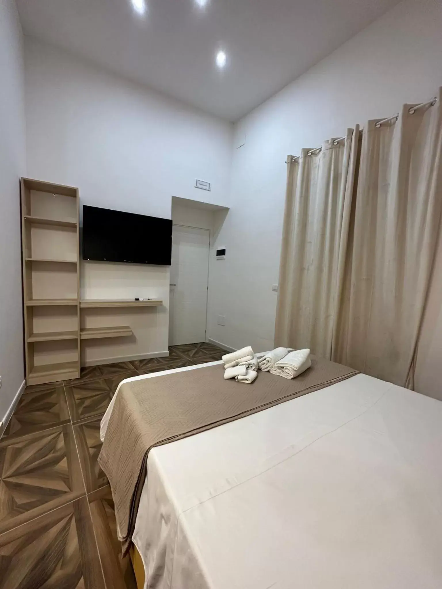 Family Studio in San Ferdinando suite room Family Studio in San Ferdinando suite room