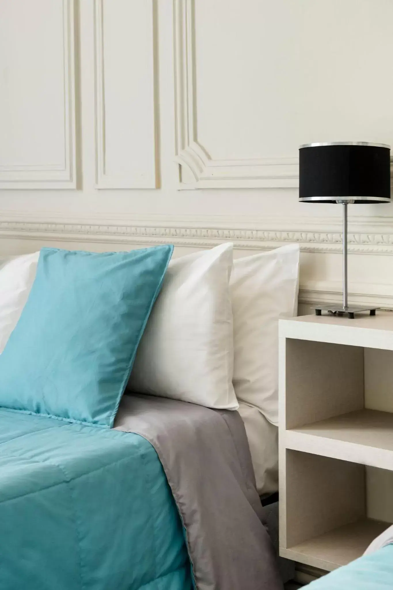 Standard Double Room in Patios de Recoleta Standard Double Room in Patios de Recoleta