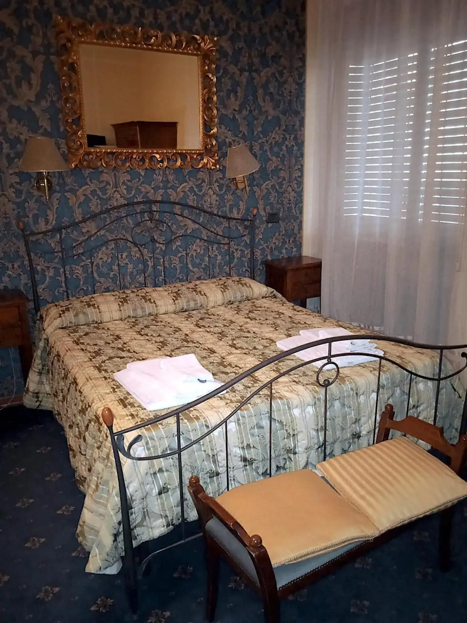 Suite in Hotel Parco Fiera Suite in Hotel Parco Fiera