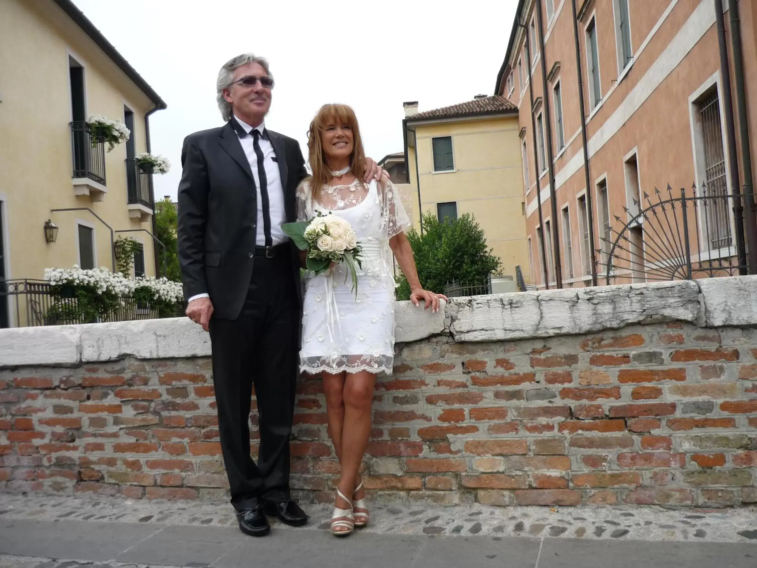Family in Casa Degli Amici Family in Casa Degli Amici
