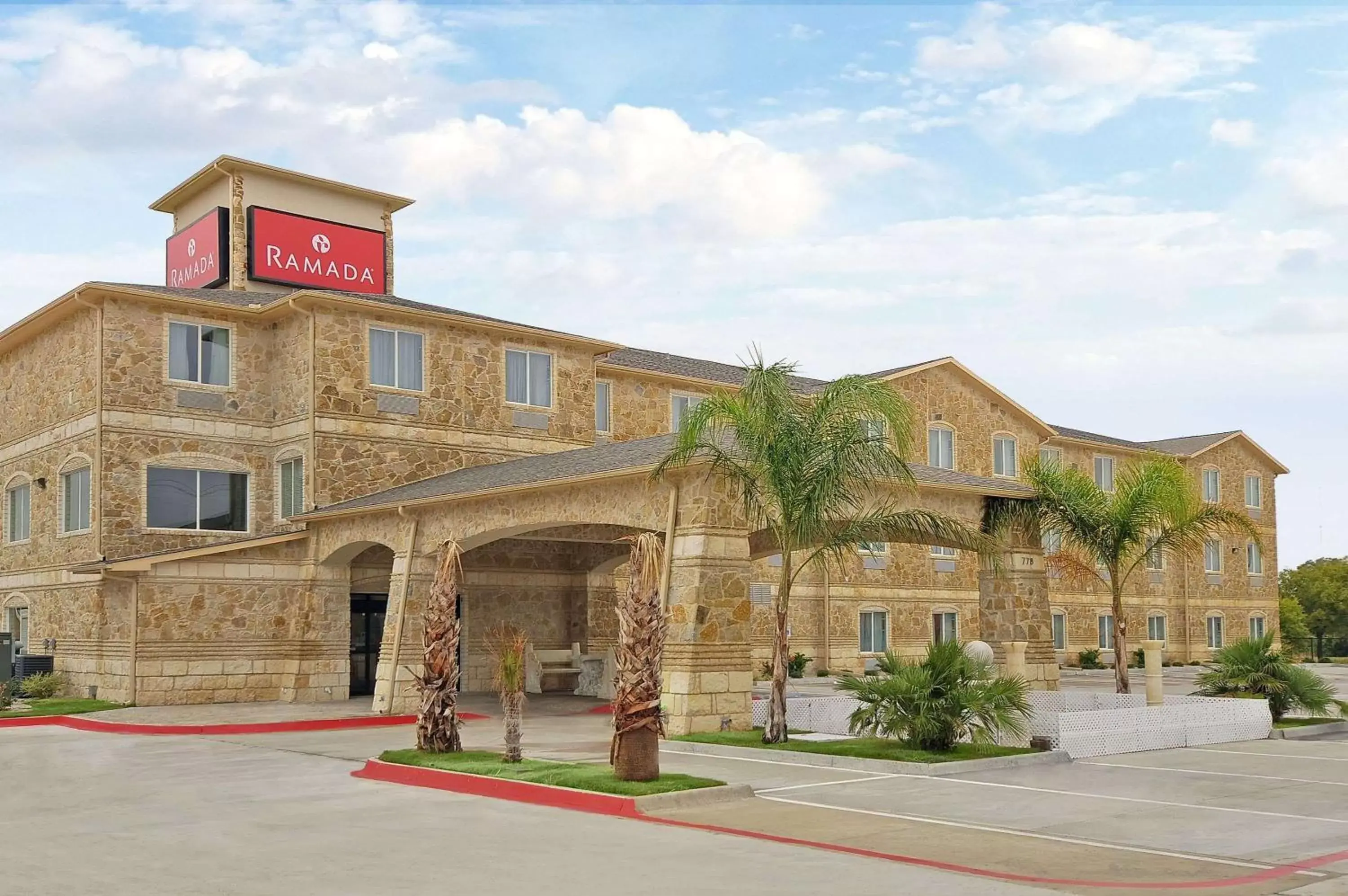 Ramada by Wyndham South Waco Ramada by Wyndham South Waco