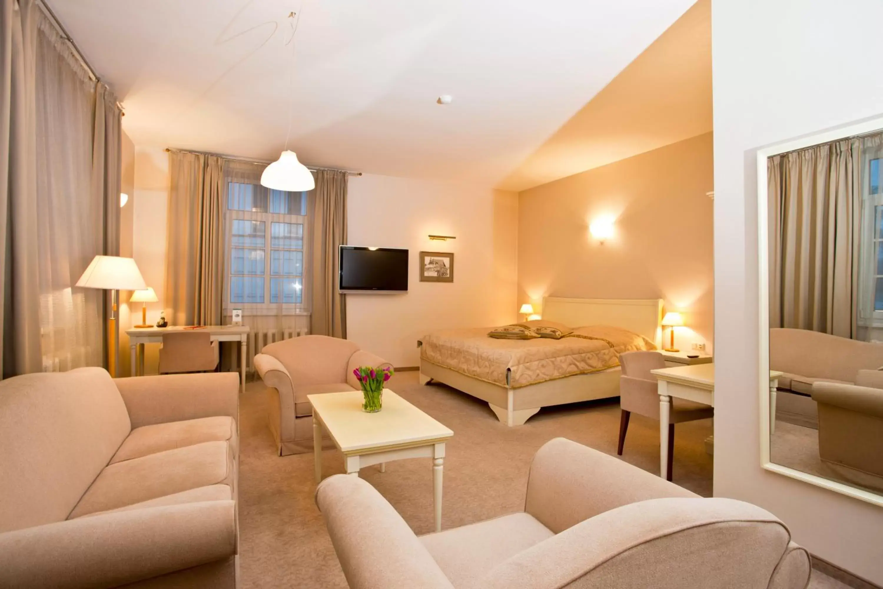 Mabre Residence Mabre Residence