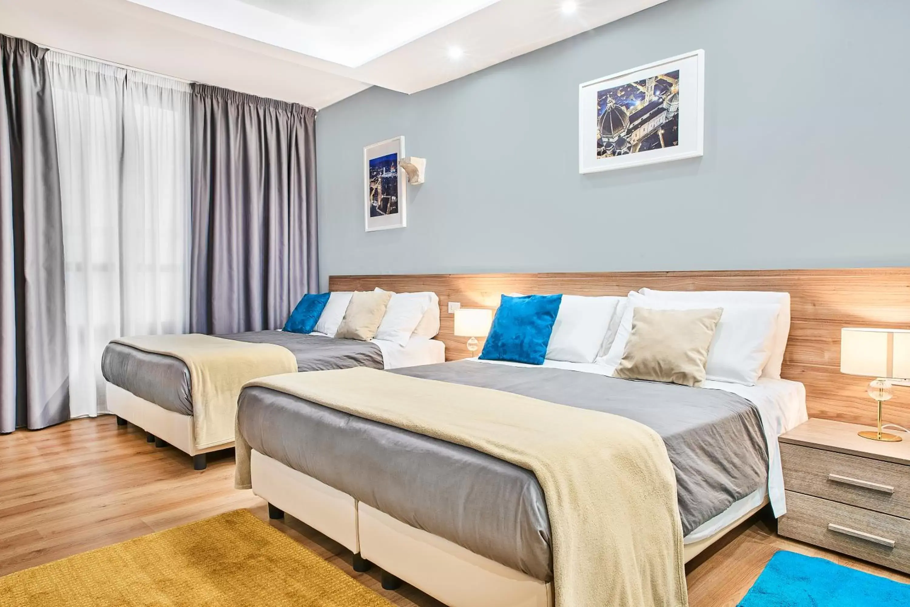 Firenze Rooms Cathedral B&B Firenze Rooms Cathedral B&B