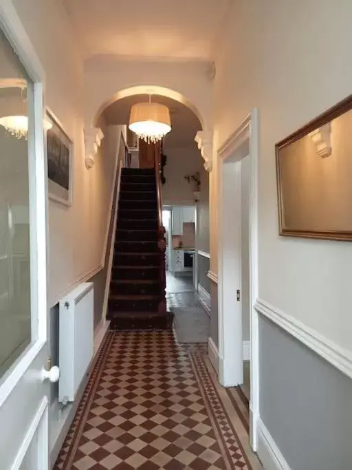 Private rooms with breakfast in Bishop Auckland Private rooms with breakfast in Bishop Auckland