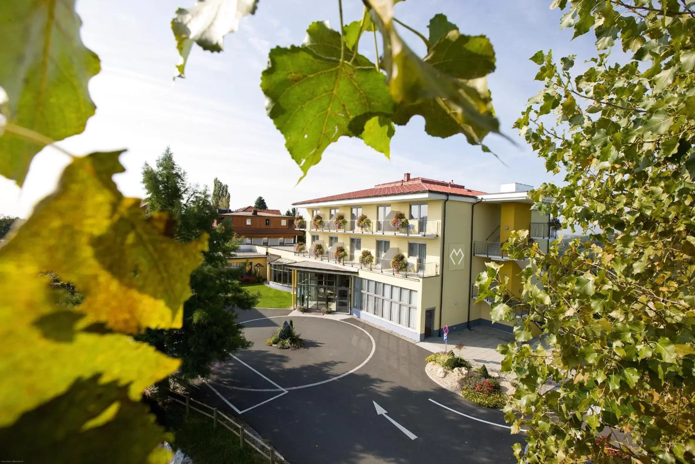 Hotel Liebmann Hotel Liebmann