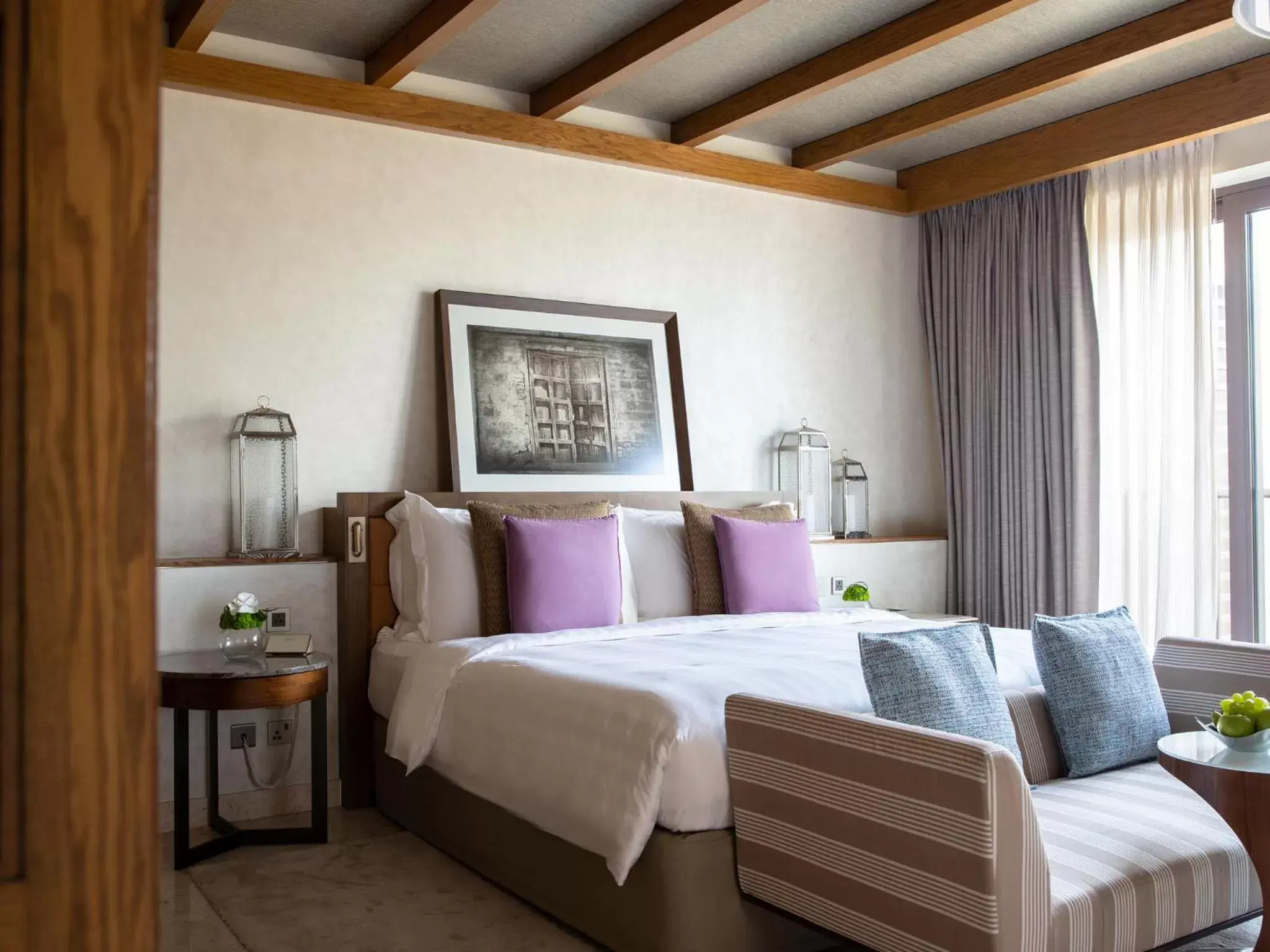 Resort Deluxe & Wild Wadi Waterpark™ Access in Jumeirah Al Naseem Dubai Resort Deluxe & Wild Wadi Waterpark™ Access in Jumeirah Al Naseem Dubai