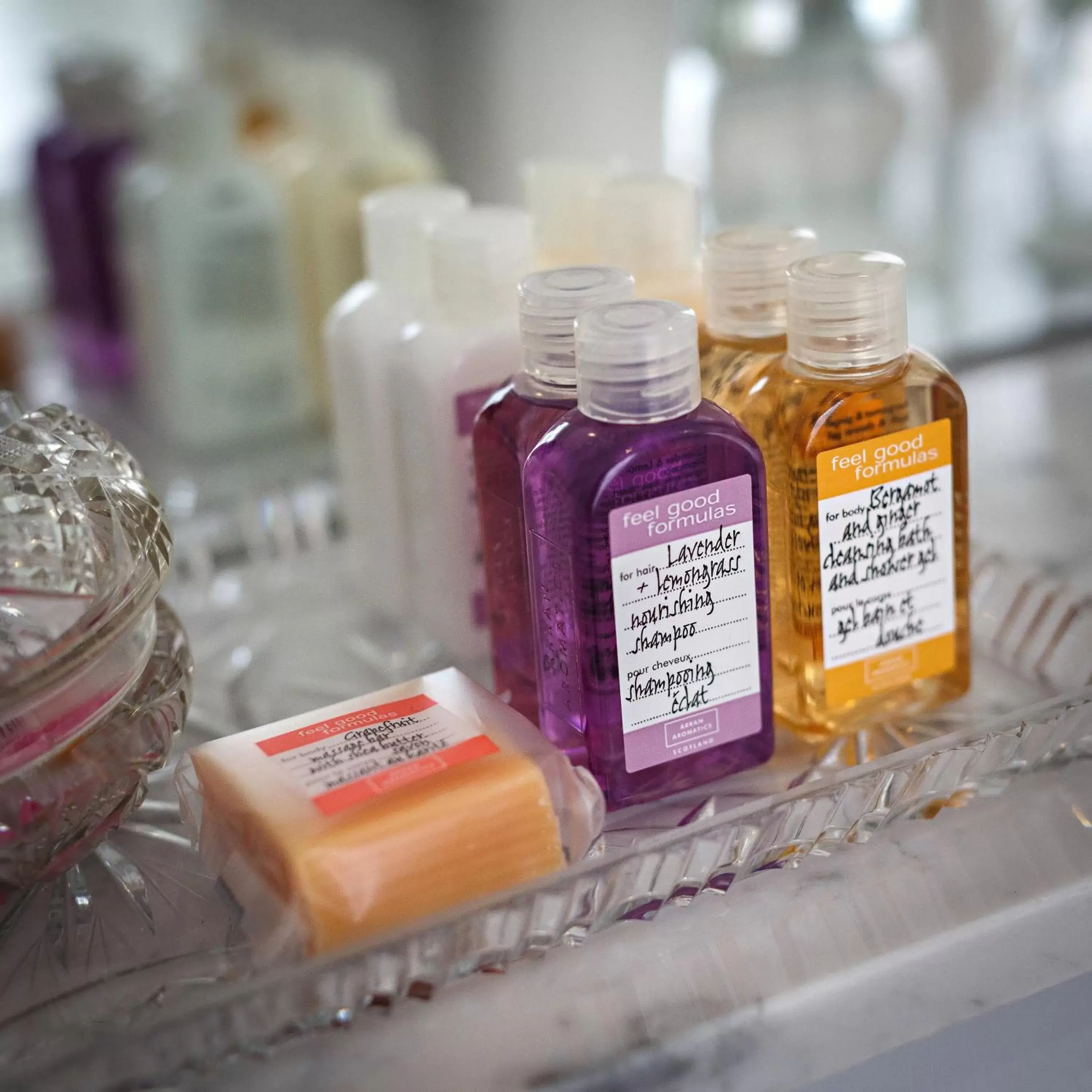 Suite - First Floor in The Assembly House Suite - First Floor in The Assembly House