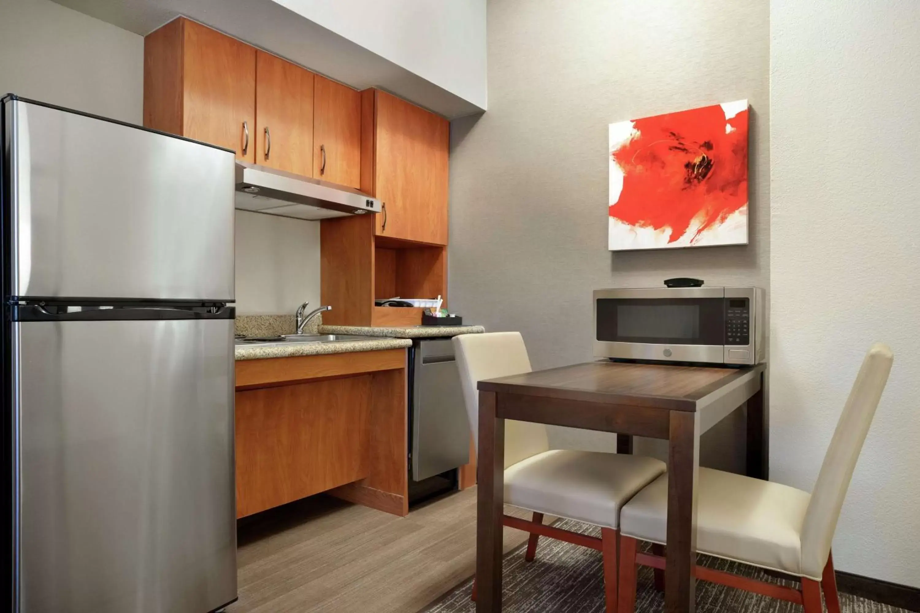 Double Room with Two Double Beds - Disability Access/Non-Smoking in Homewood Suites by Hilton Phoenix-Chandler Double Room with Two Double Beds - Disability Access/Non-Smoking in Homewood Suites by Hilton Phoenix-Chandler