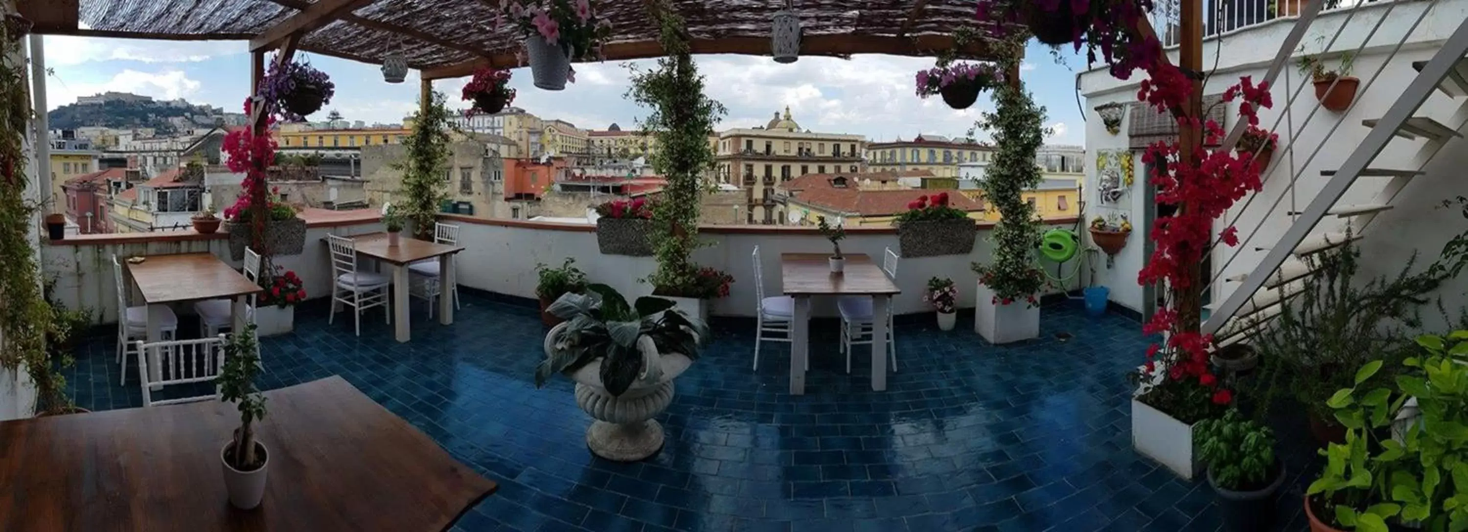 La Casa Di Bruno Napoli La Casa Di Bruno Napoli