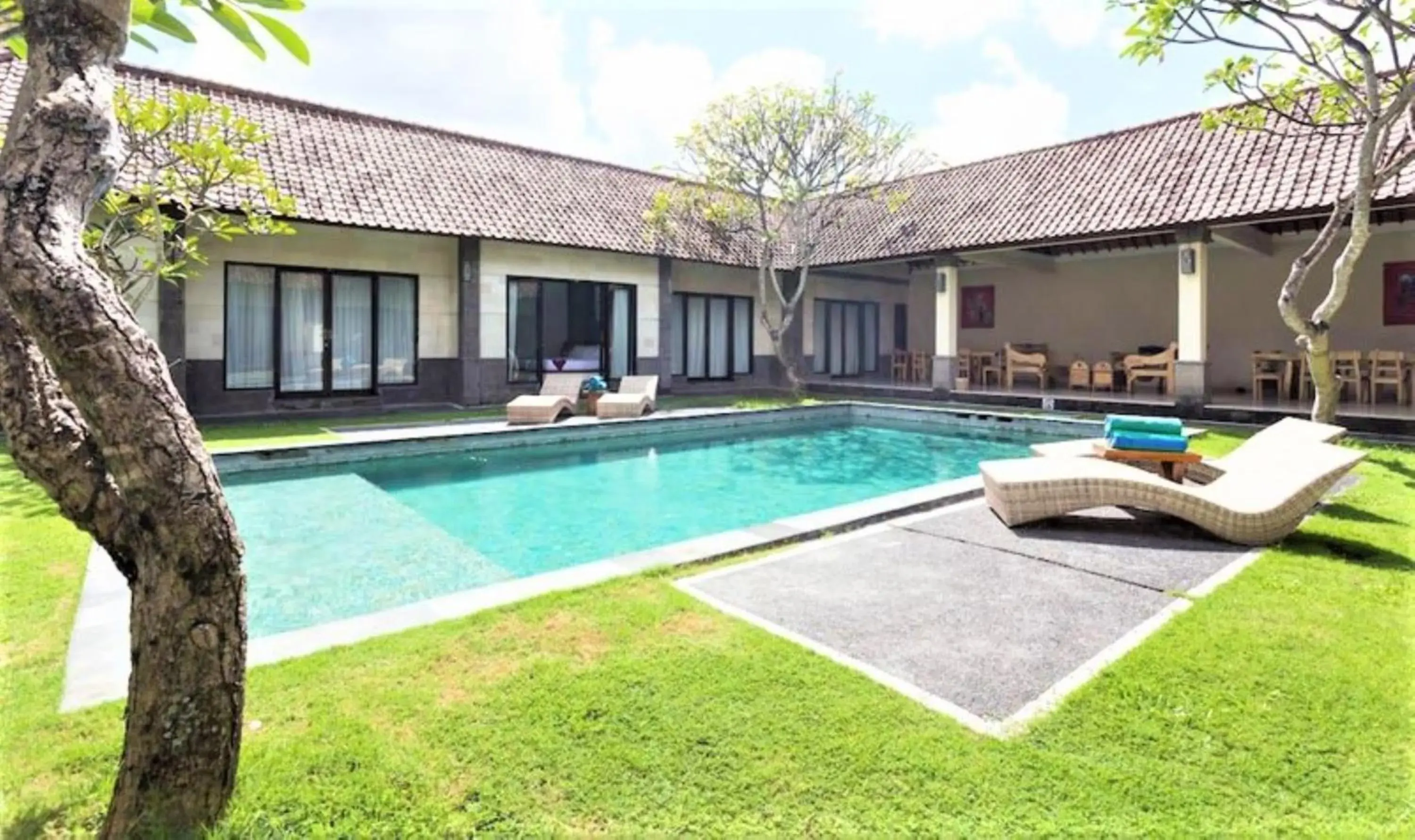Bali Merita Villa Bali Merita Villa