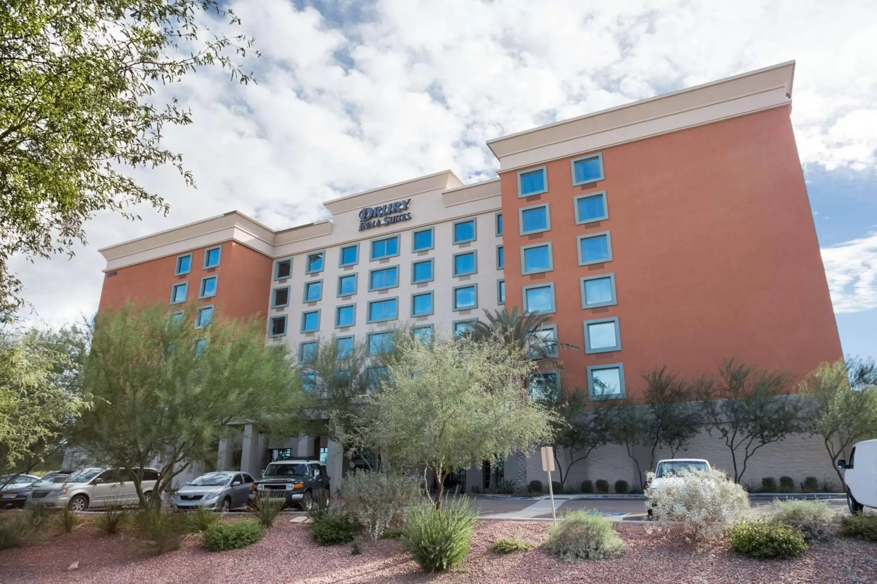 Drury Inn & Suites Phoenix Happy Valley Drury Inn & Suites Phoenix Happy Valley