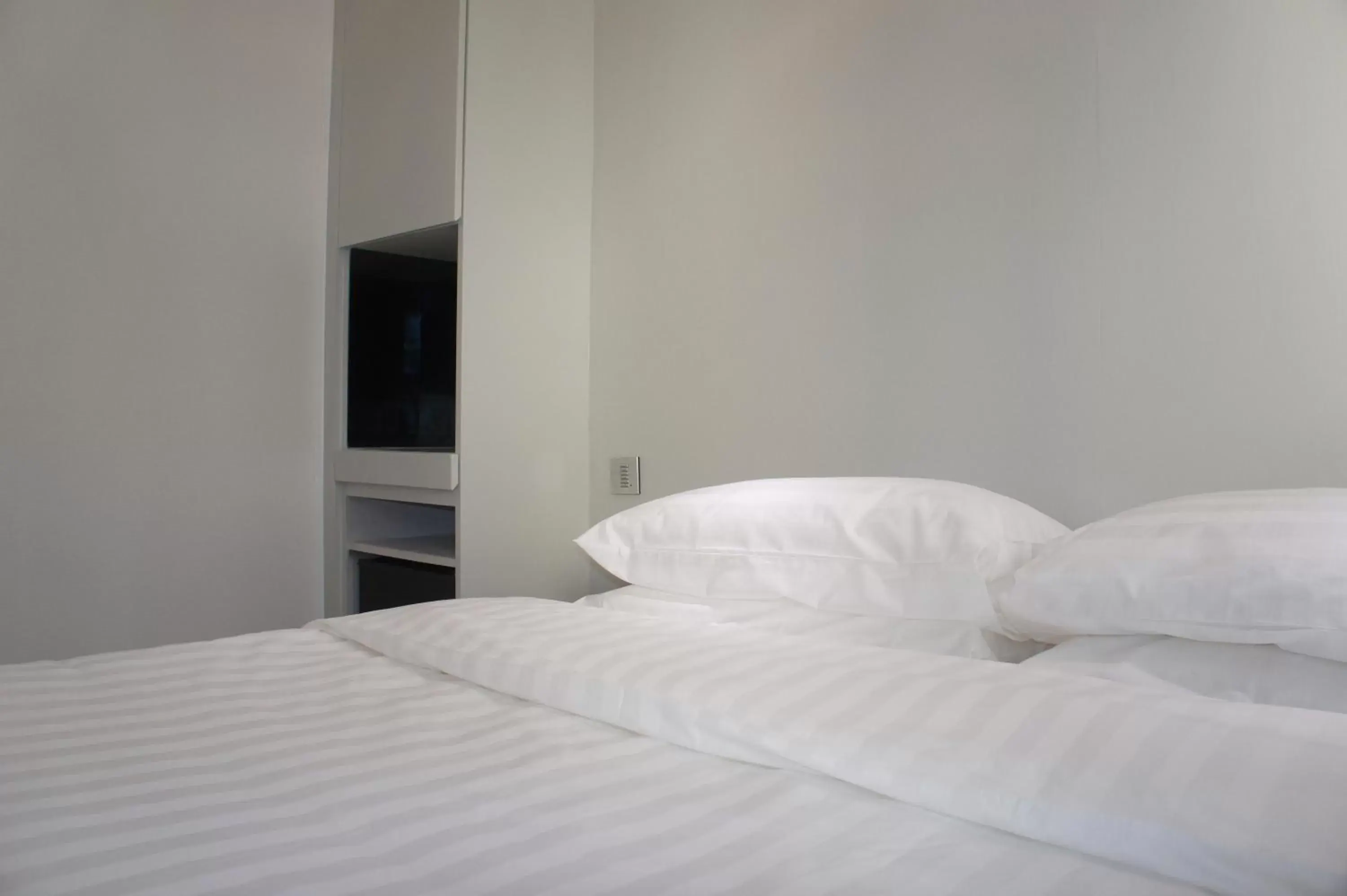 Superior Queen Room in Homy Central Superior Queen Room in Homy Central