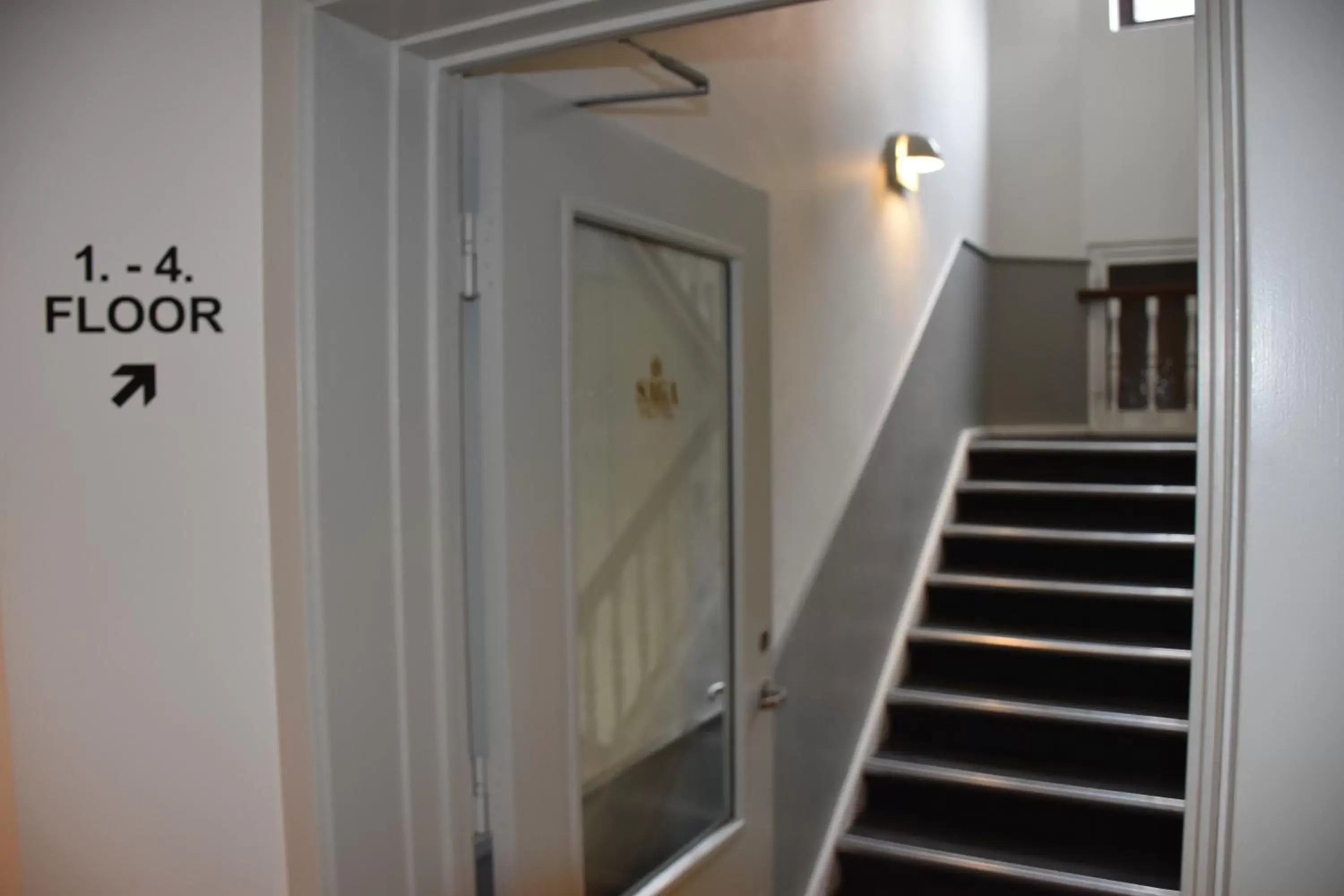 Standard Apartment in Go Hotel Saga Standard Apartment in Go Hotel Saga