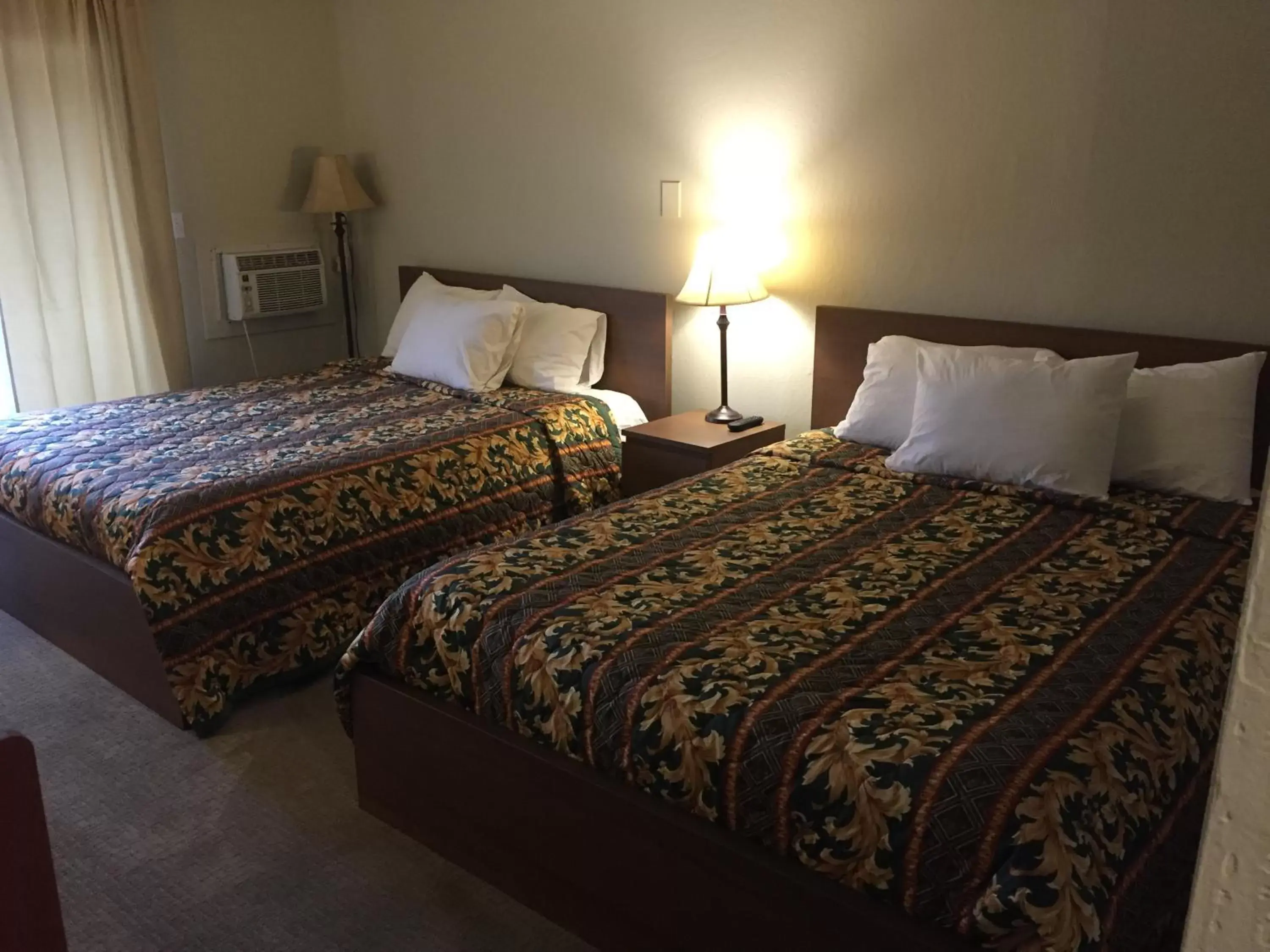 Deluxe Double Room in Holiday Lodge Deluxe Double Room in Holiday Lodge