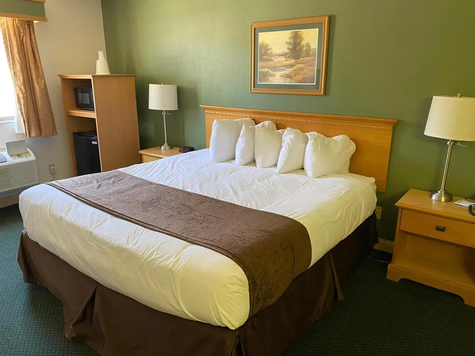 Baymont by Wyndham Robinson Baymont by Wyndham Robinson