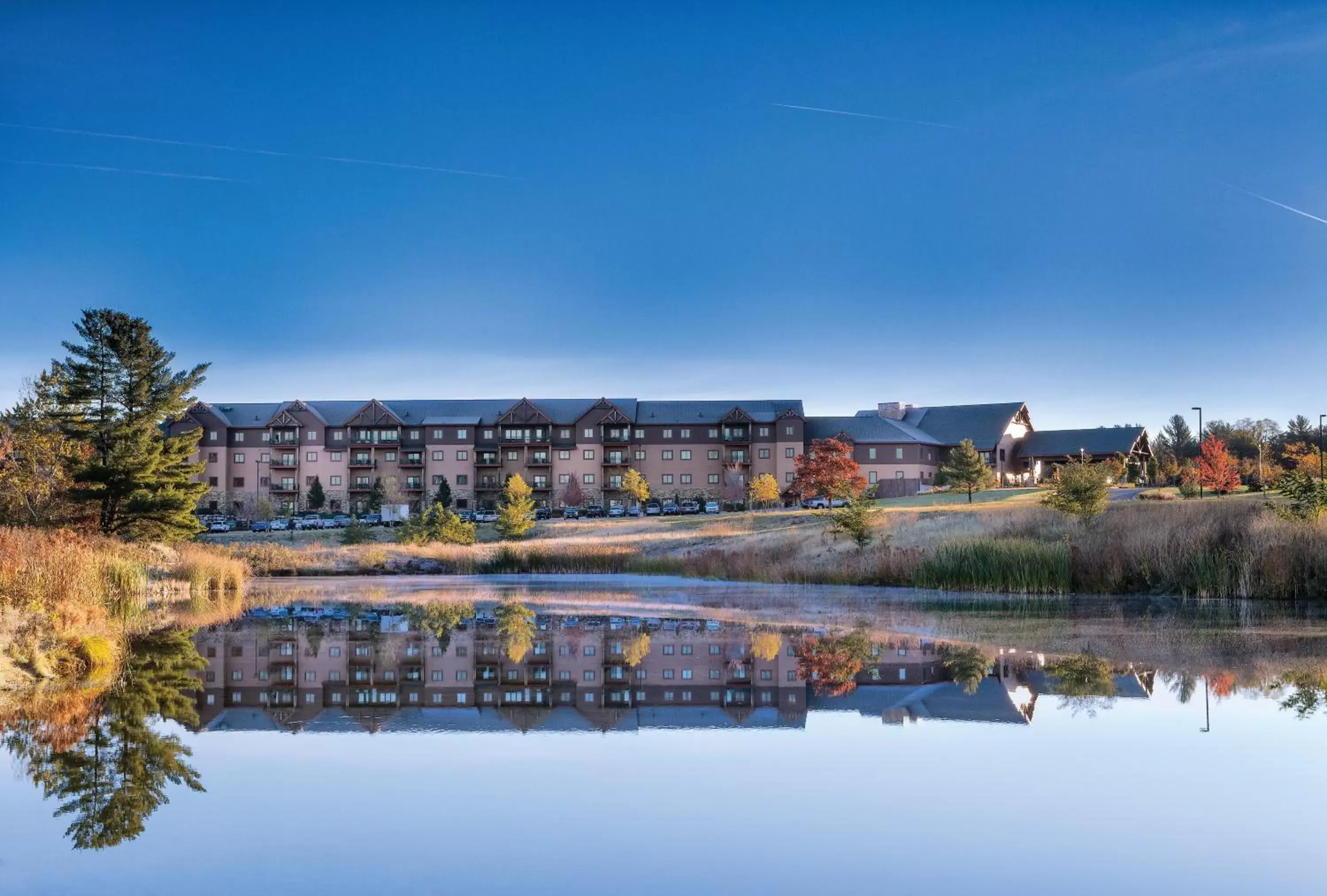 Club Wyndham Glacier Canyon Club Wyndham Glacier Canyon