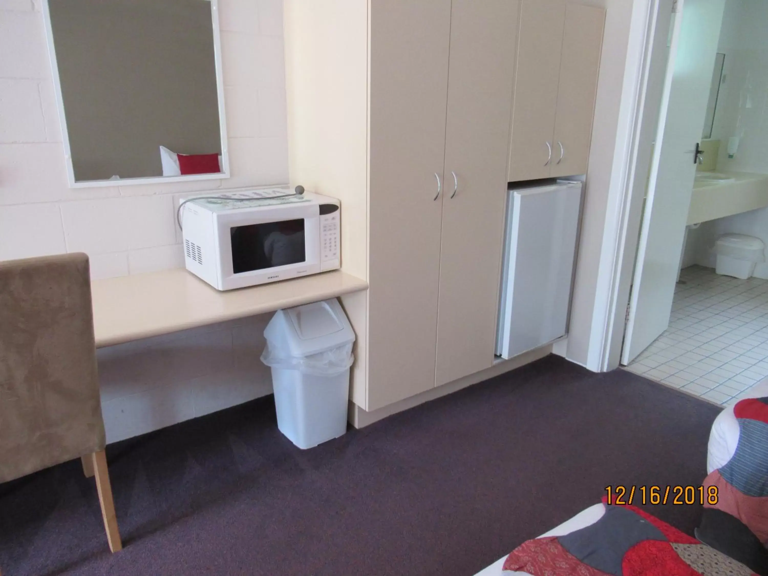 Family Suite in Moruya Motel Family Suite in Moruya Motel