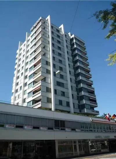 Hotel Linde - 24h Self Check-in Hotel Linde - 24h Self Check-in