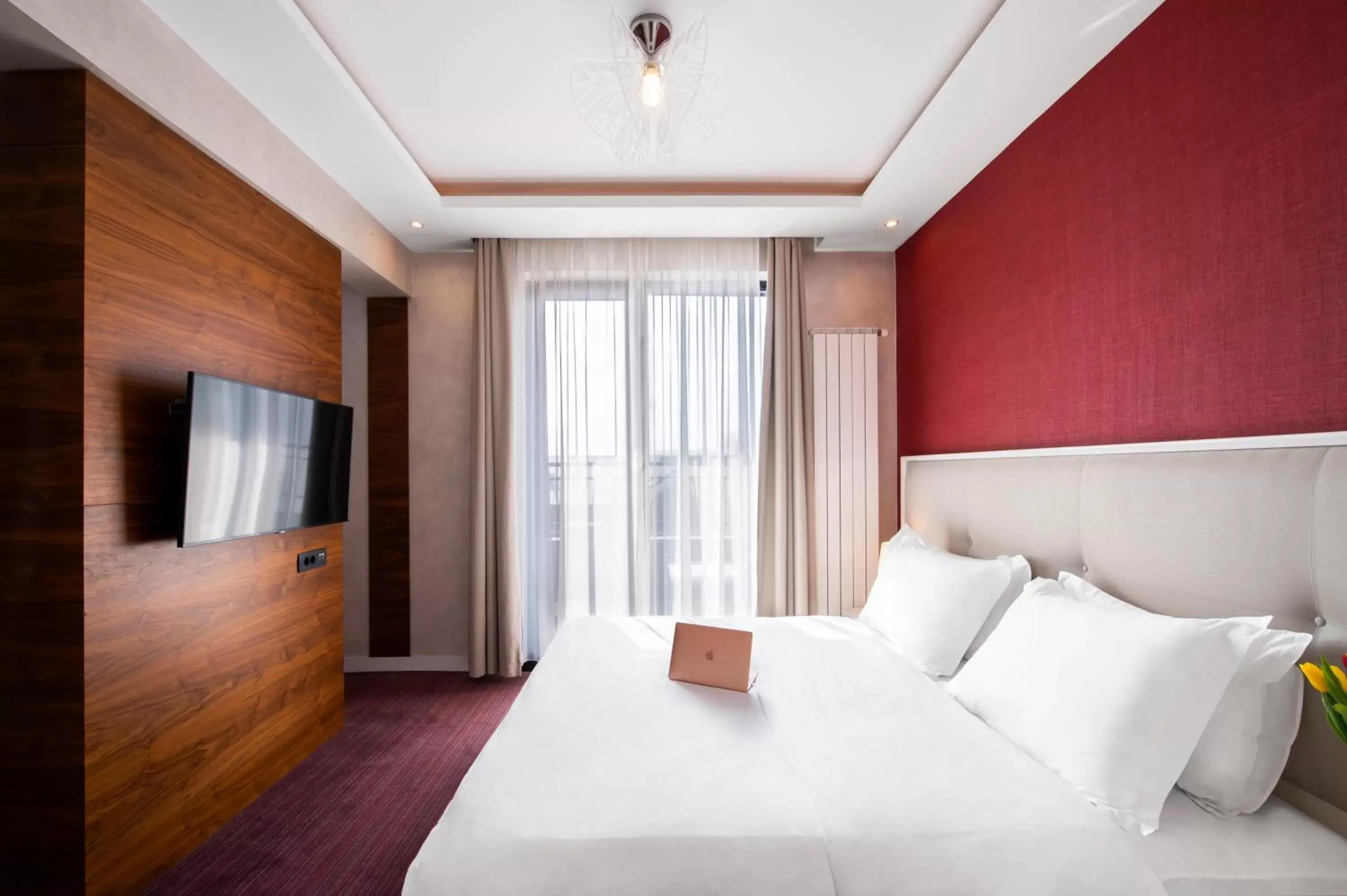 CRYSTAL Hotel Belgrade CRYSTAL Hotel Belgrade