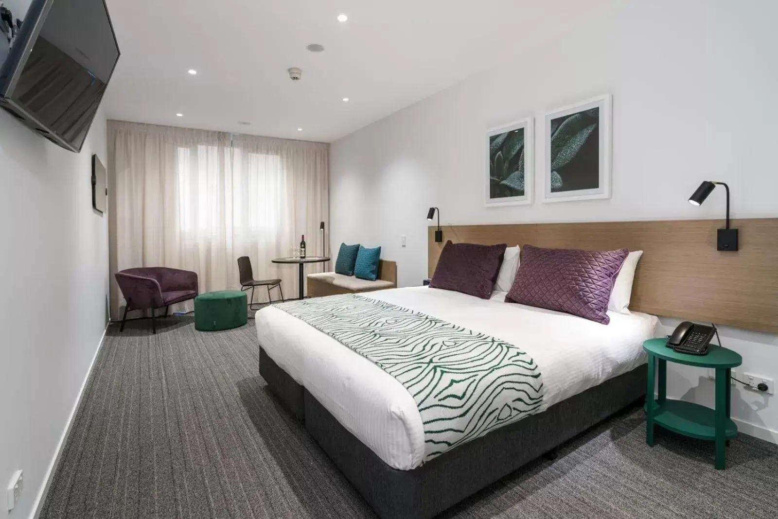 Apartment with Balcony in Quest Springfield Central Apartment with Balcony in Quest Springfield Central