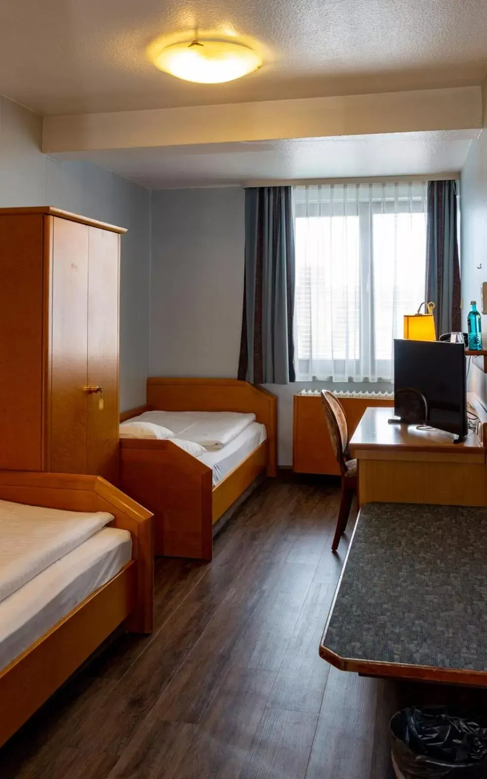 Twin Room in Trip Inn Aschaffenburger Hof Twin Room in Trip Inn Aschaffenburger Hof