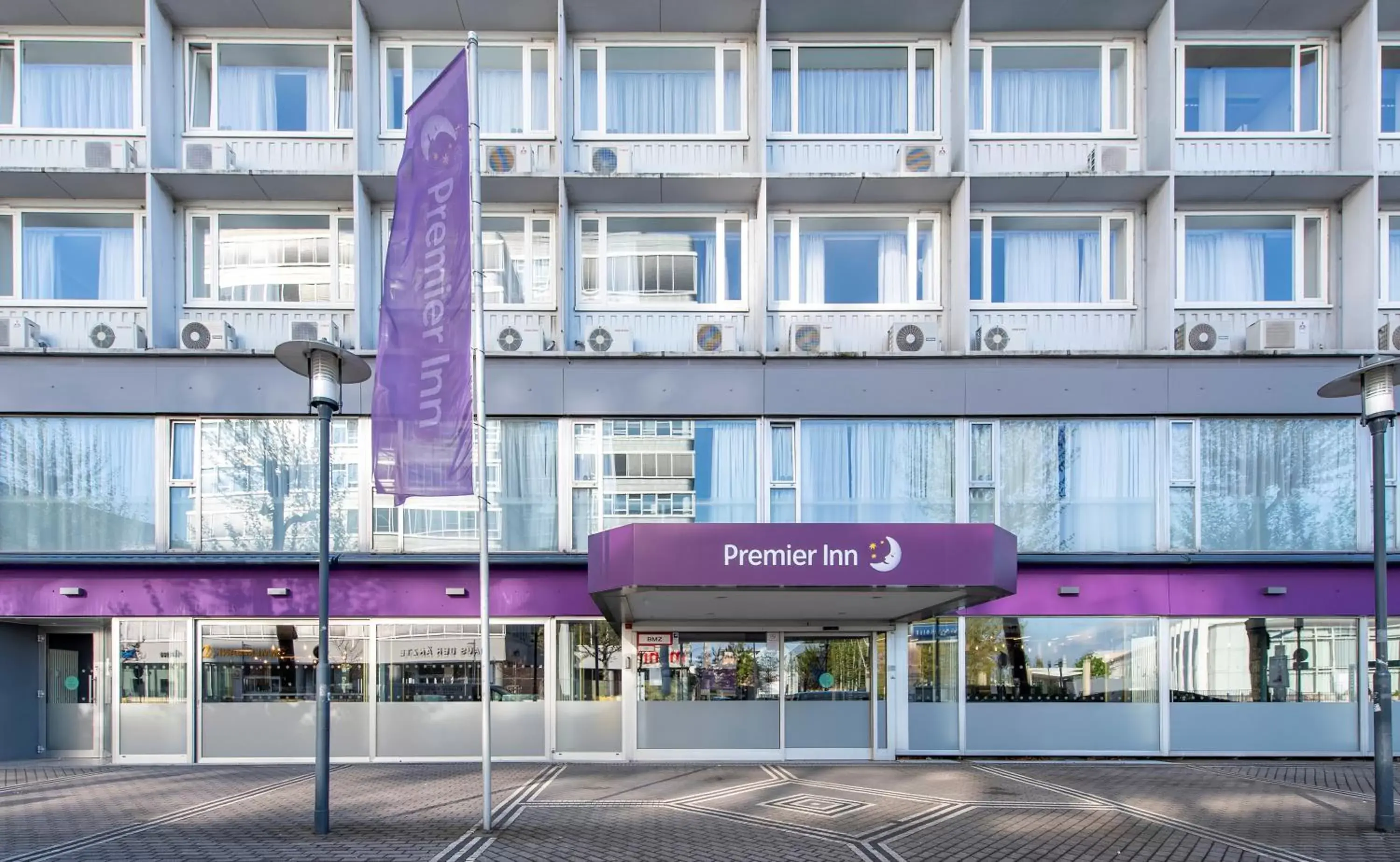 Premier Inn Saarbrücken City Centre Premier Inn Saarbrücken City Centre