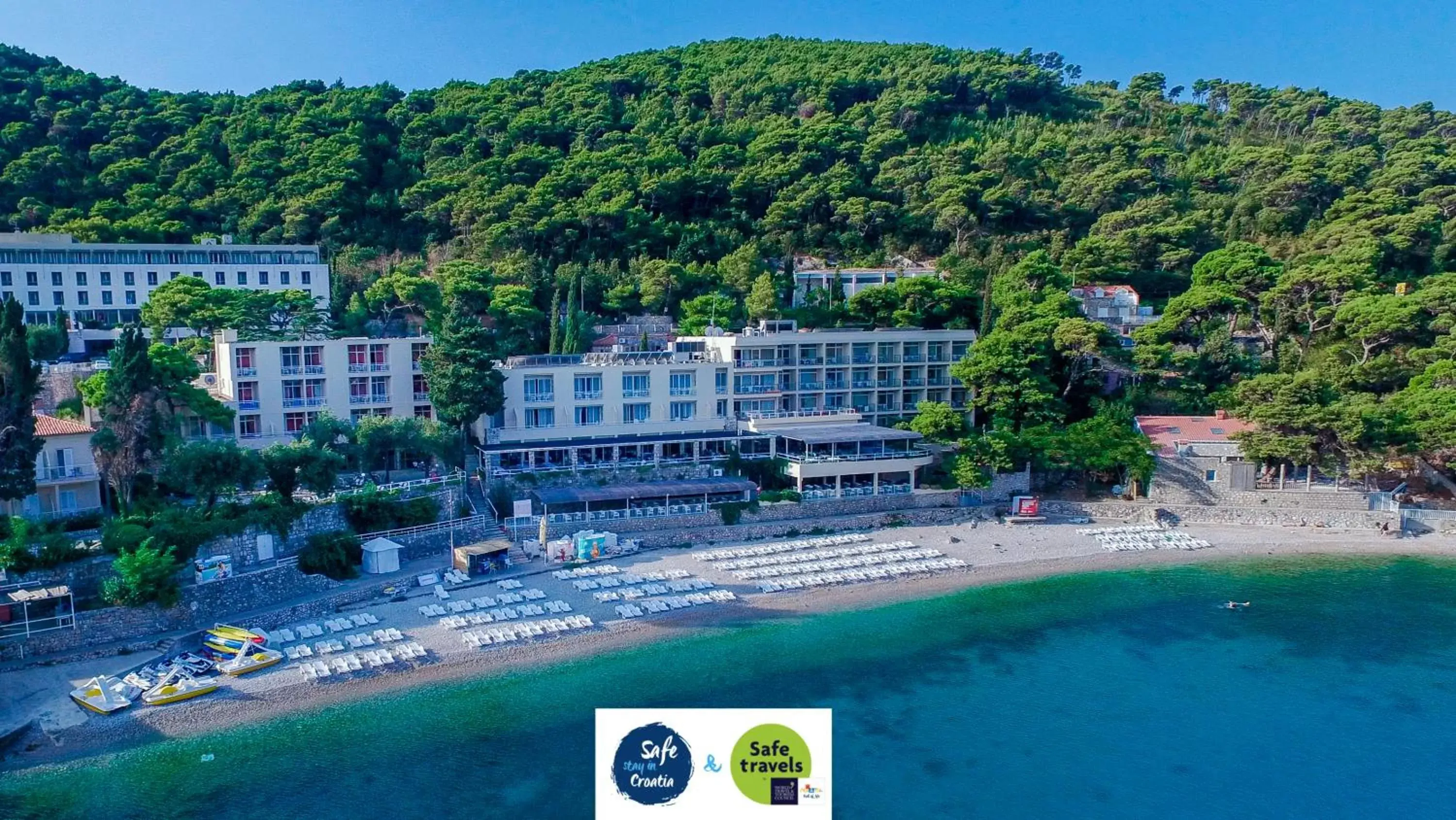 Hotel Vis Hotel Vis