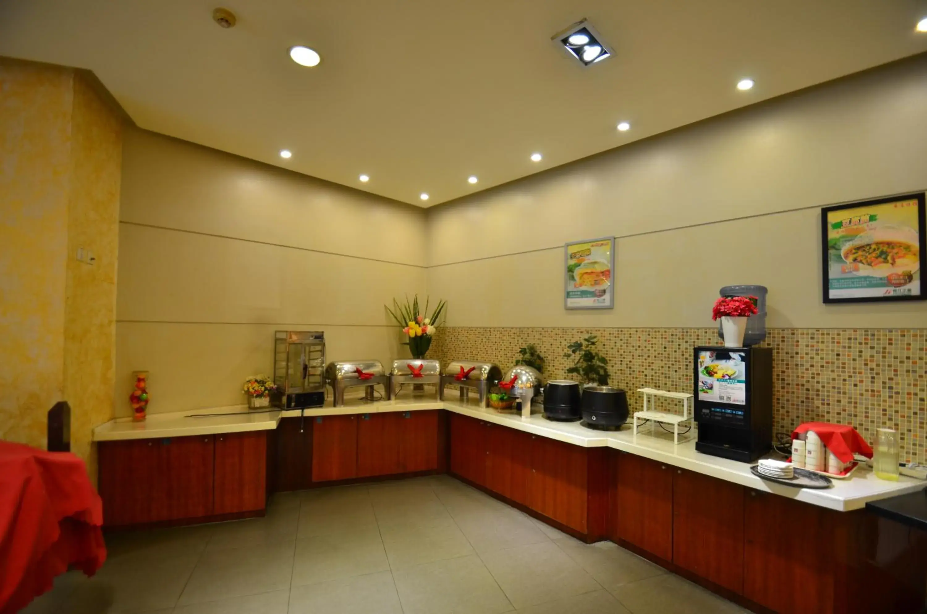 Jinjiang Inn - Chengdu Wenshufang Jinjiang Inn - Chengdu Wenshufang