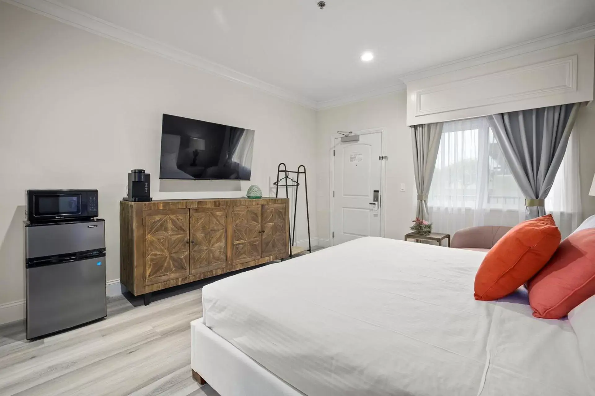 Studio with Terrace in Hotel Huntington Studio with Terrace in Hotel Huntington