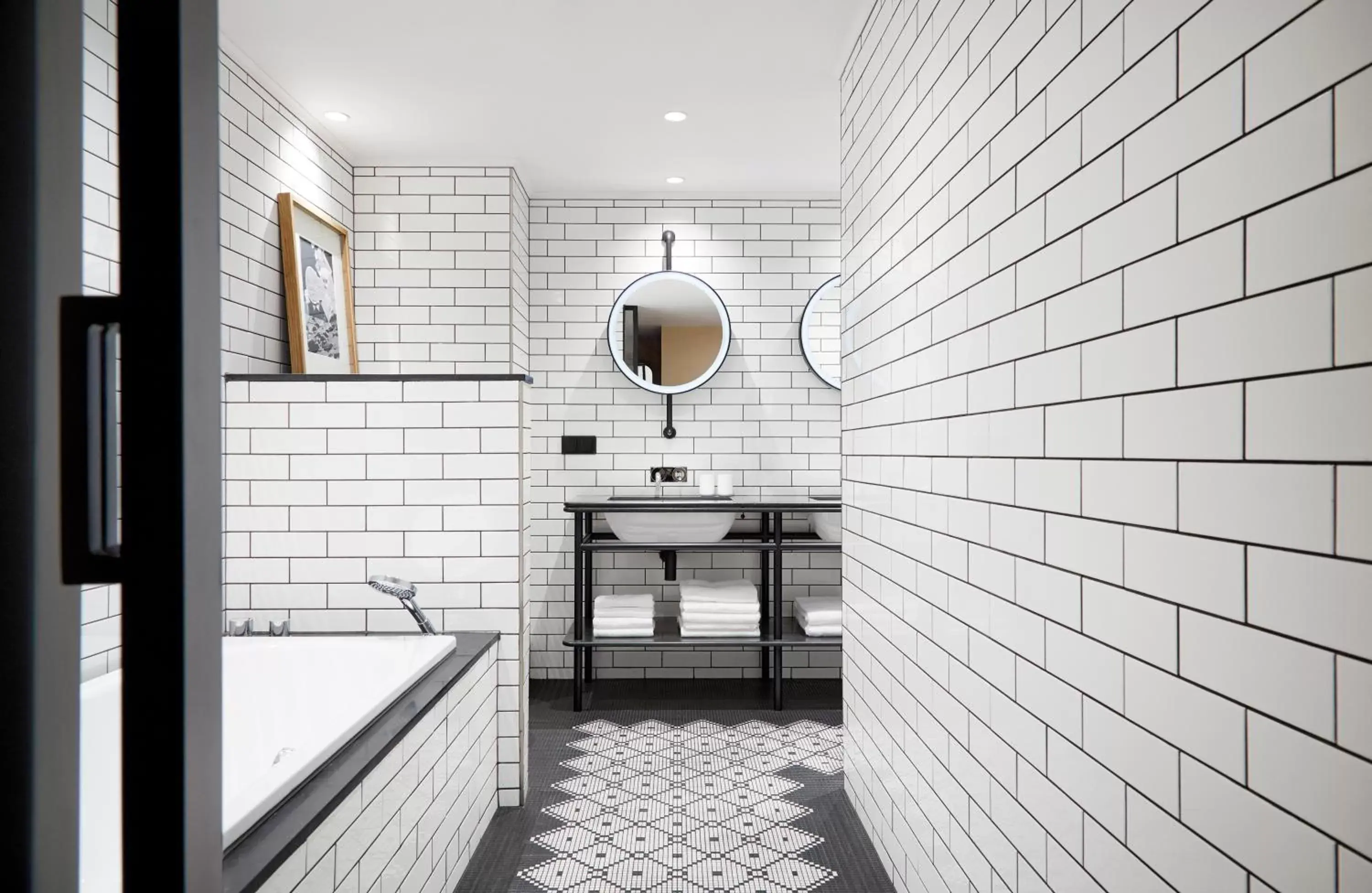 Suite in PURO Gdańsk Stare Miasto Suite in PURO Gdańsk Stare Miasto