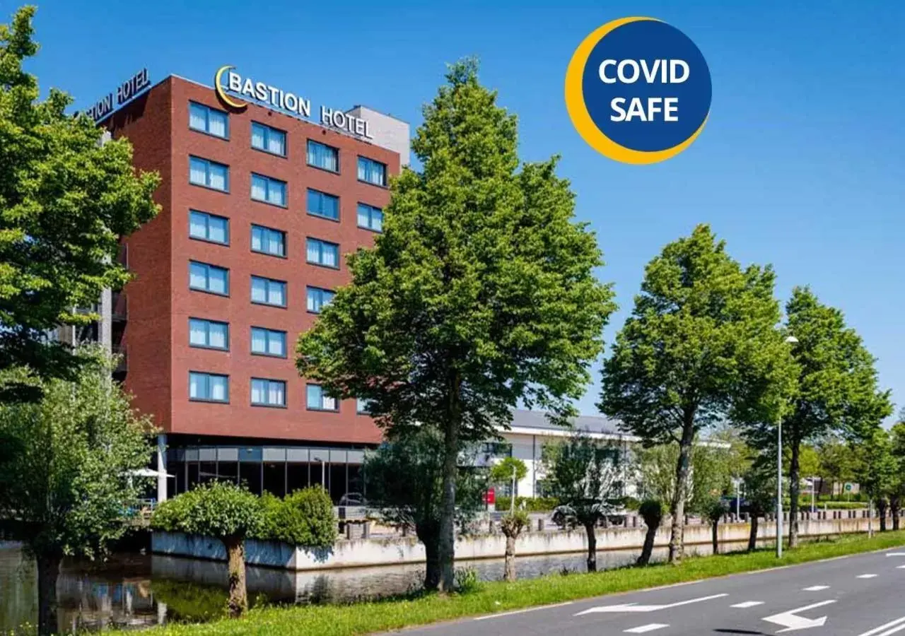 Bastion Hotel Haarlem Velsen Bastion Hotel Haarlem Velsen