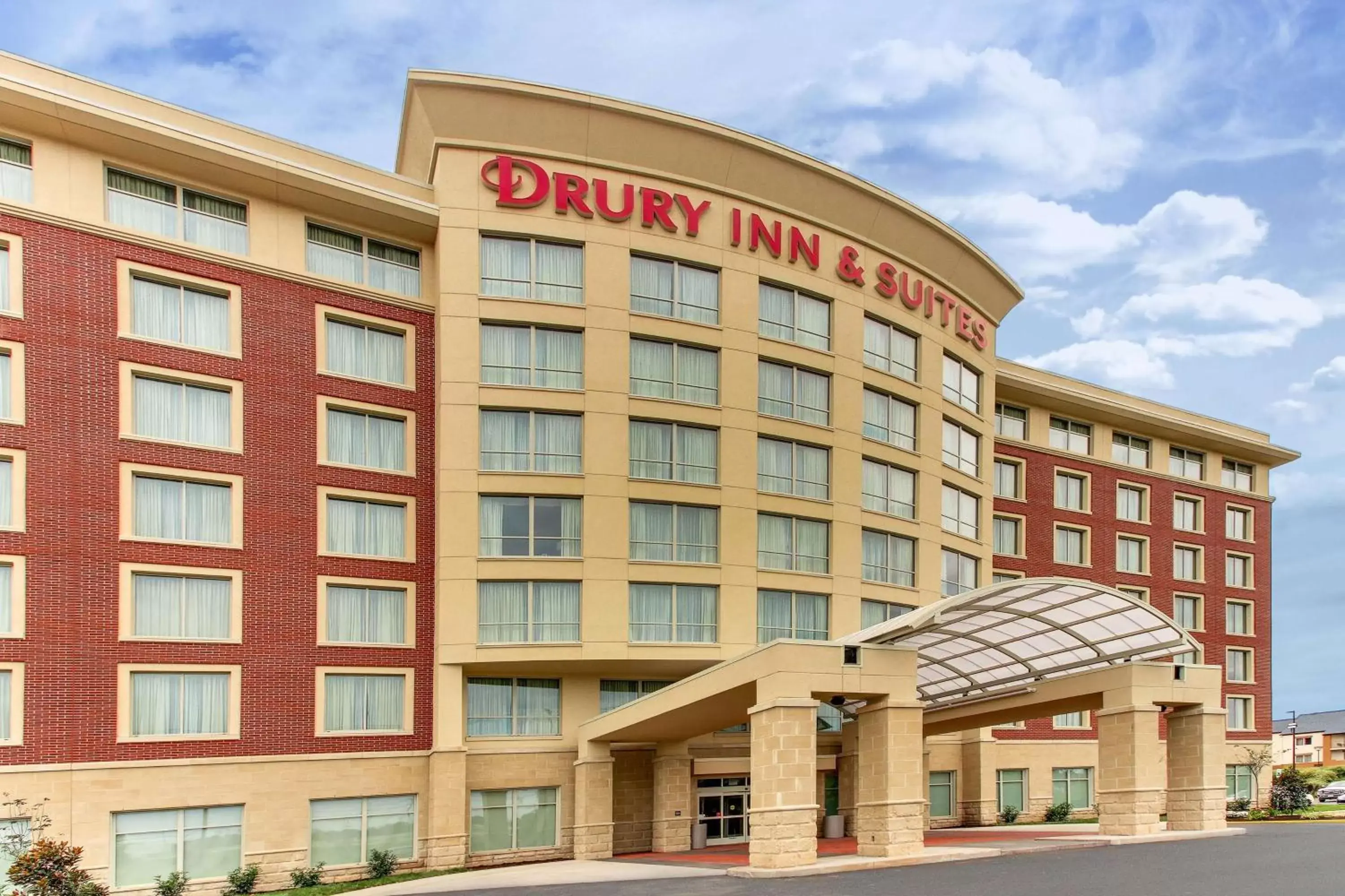 Drury Inn & Suites Knoxville West Drury Inn & Suites Knoxville West