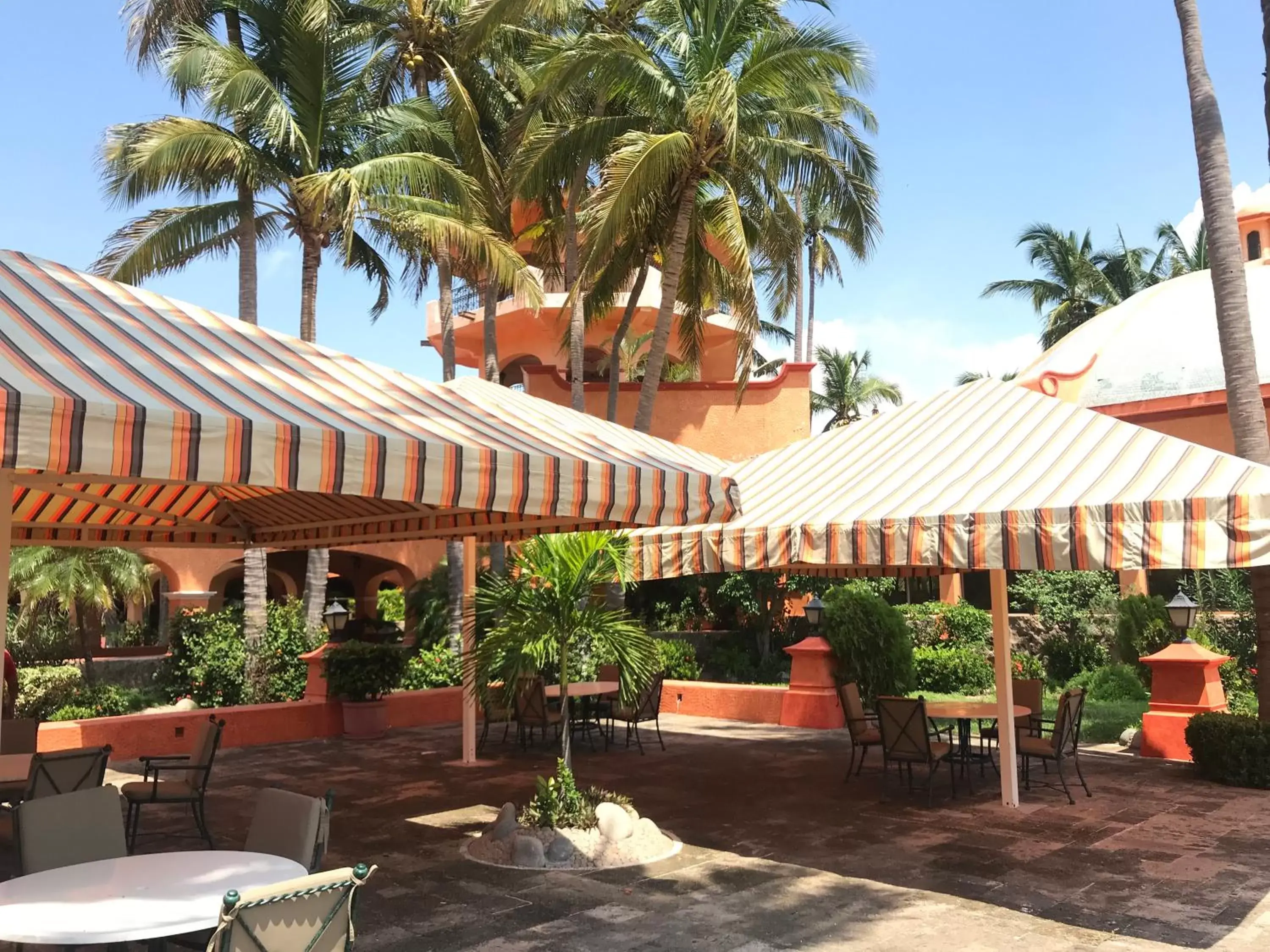 Grand Isla Navidad Golf & Spa Resort with Marina Grand Isla Navidad Golf & Spa Resort with Marina