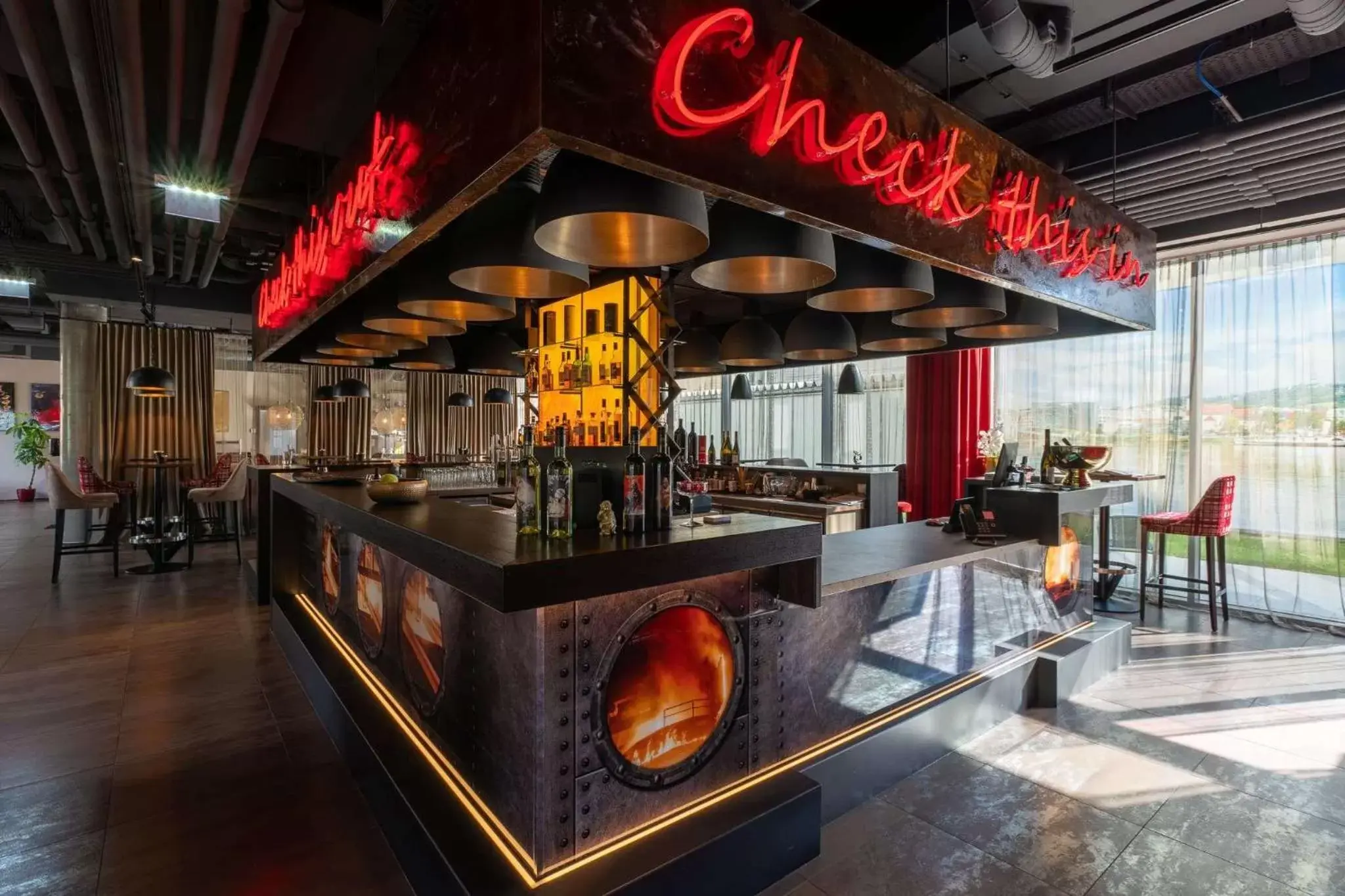 Amedia Linz, Trademark Collection by Wyndham Amedia Linz, Trademark Collection by Wyndham