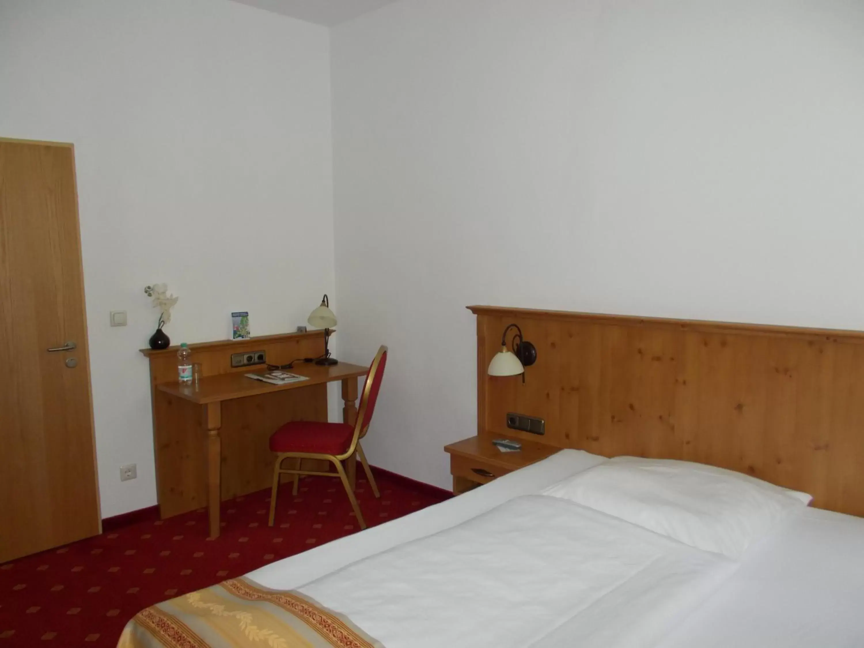 Single Room - single occupancy in Gasthof Klement Single Room - single occupancy in Gasthof Klement