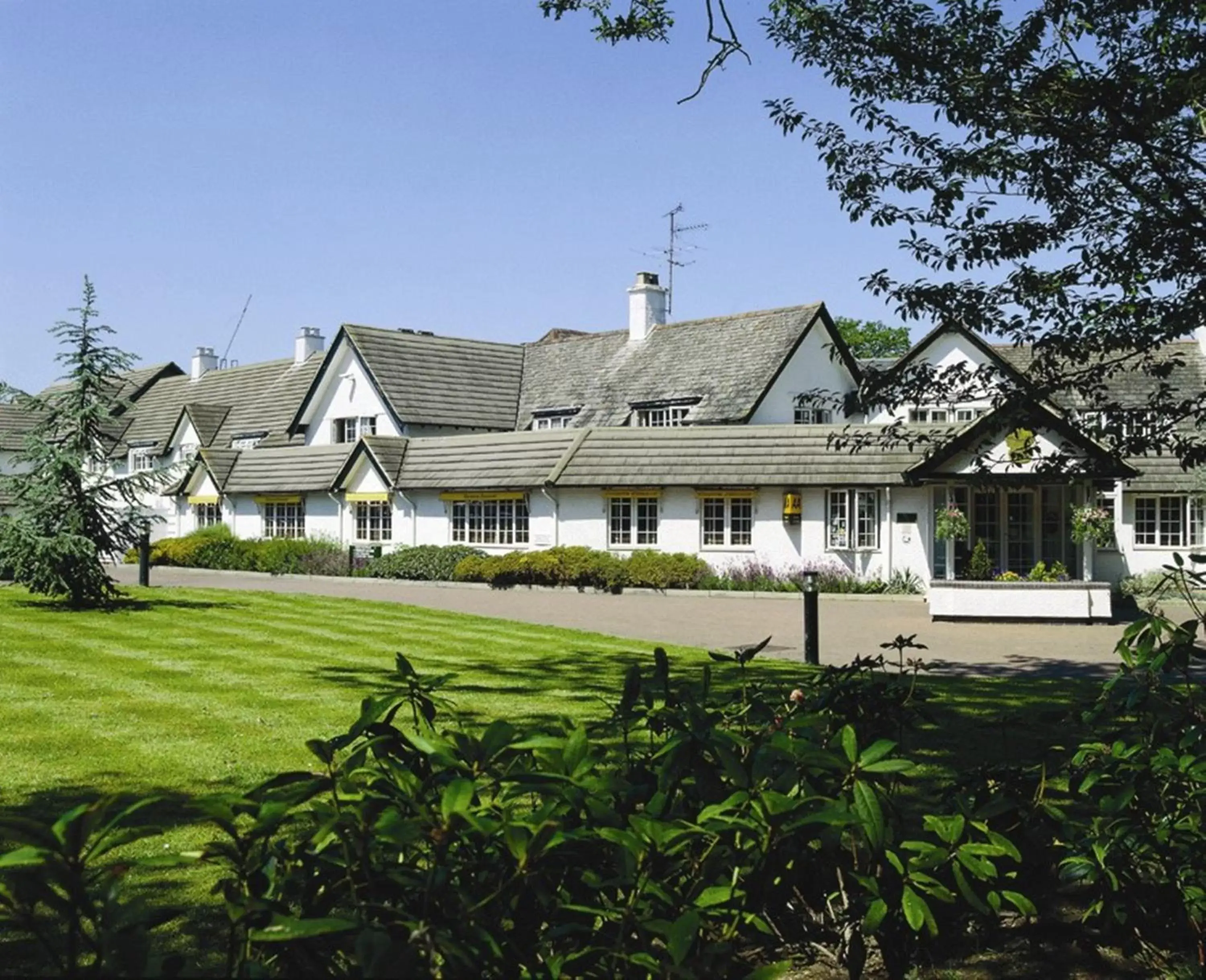 Basingstoke Country Hotel & Spa Basingstoke Country Hotel & Spa
