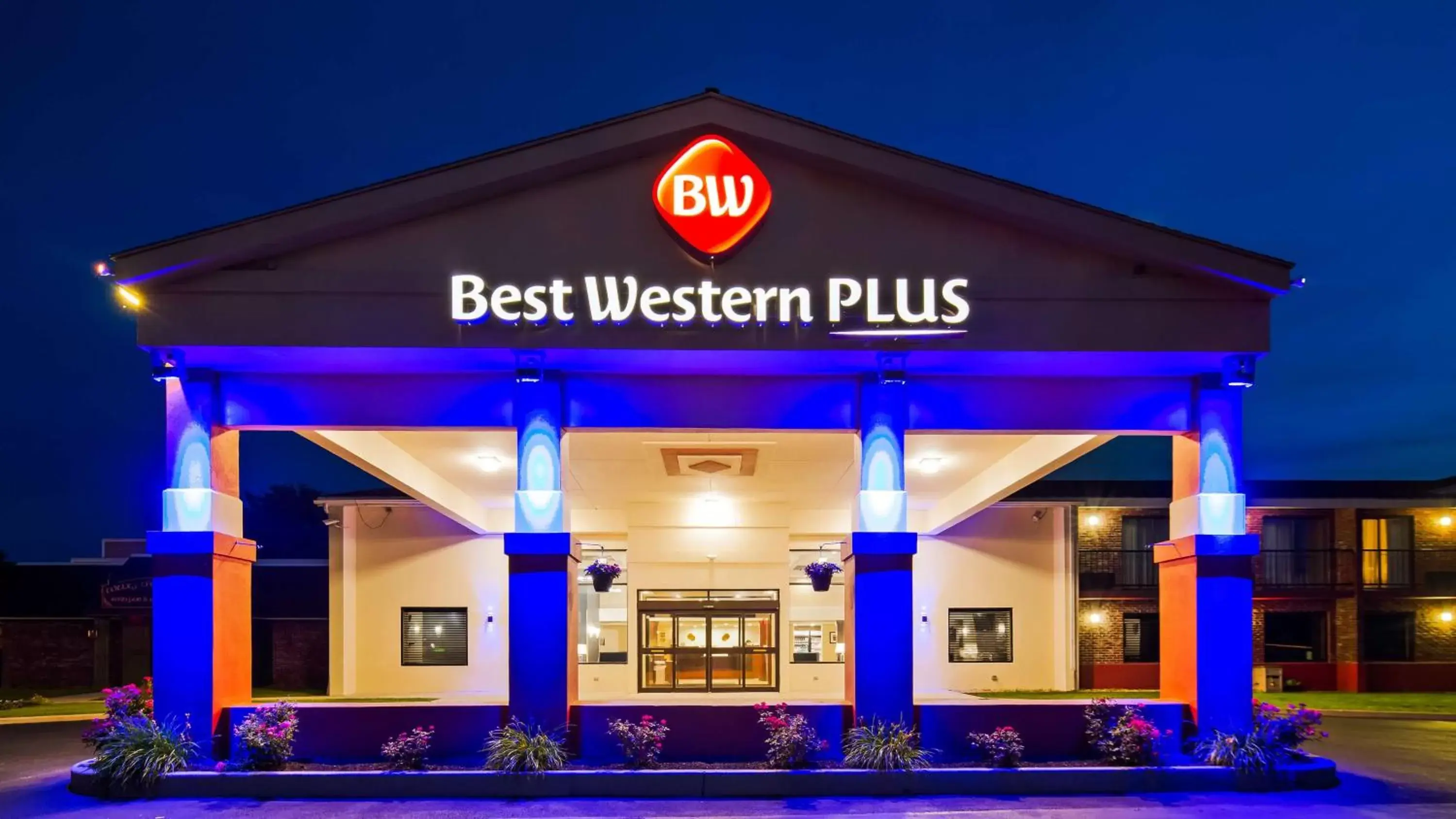 Best Western Plus Keene Hotel Best Western Plus Keene Hotel