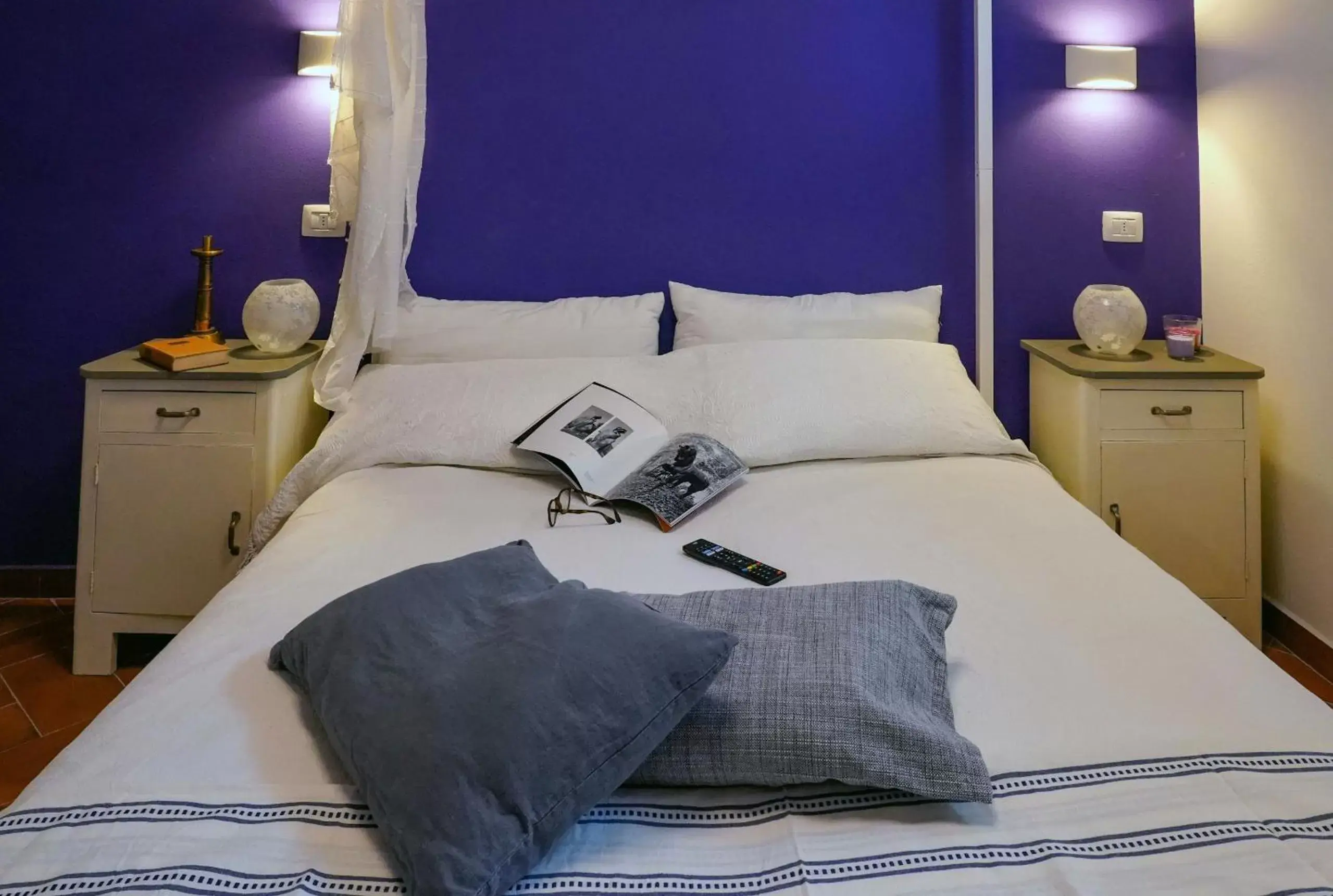 Deluxe Suite in Corte Cantoni Deluxe Suite in Corte Cantoni