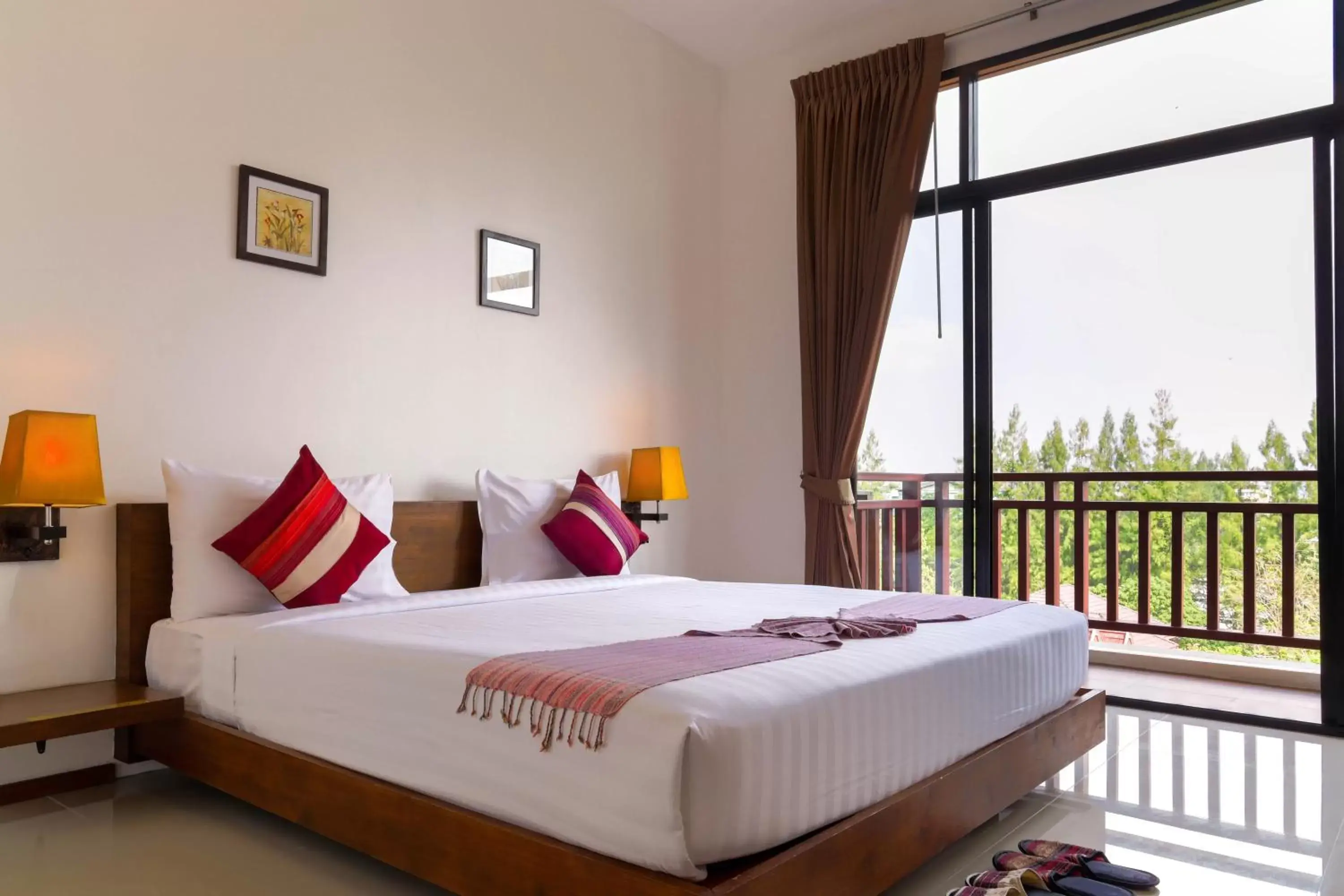 Standard Double Room - Upper Floor in The Choice Hotel - Adults Only Standard Double Room - Upper Floor in The Choice Hotel - Adults Only